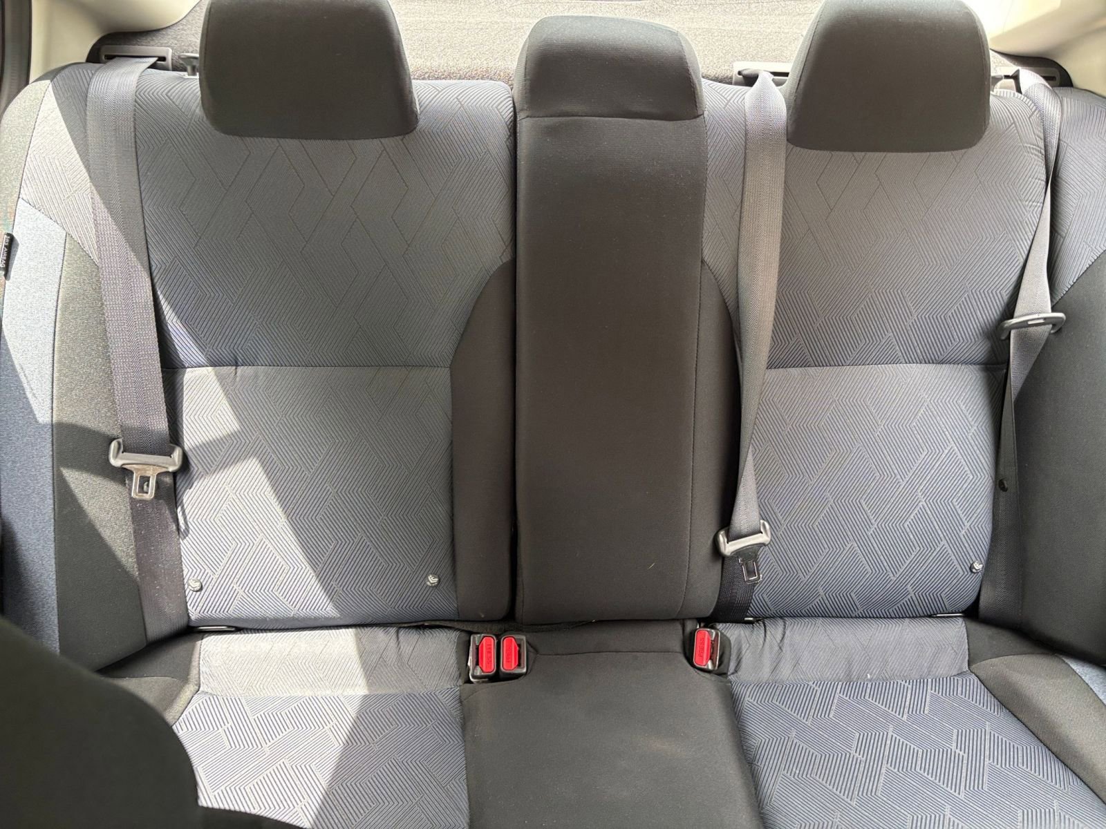 Thumbnail: 2025 Nissan Versa - 33