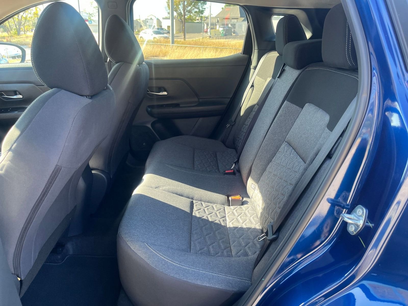 Thumbnail: 2025 Nissan Kicks - 23