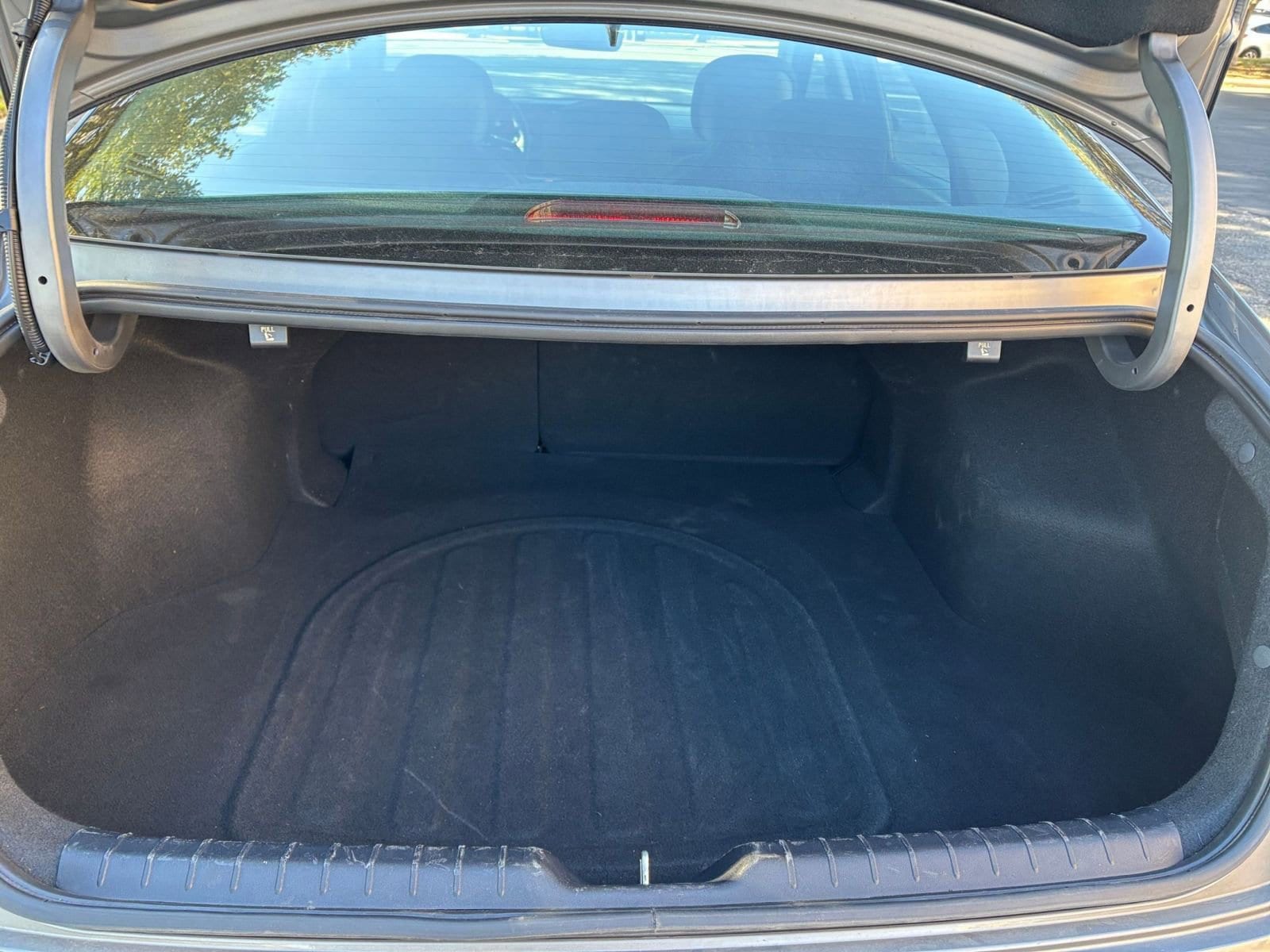 Thumbnail: 2025 Kia K4 - 26