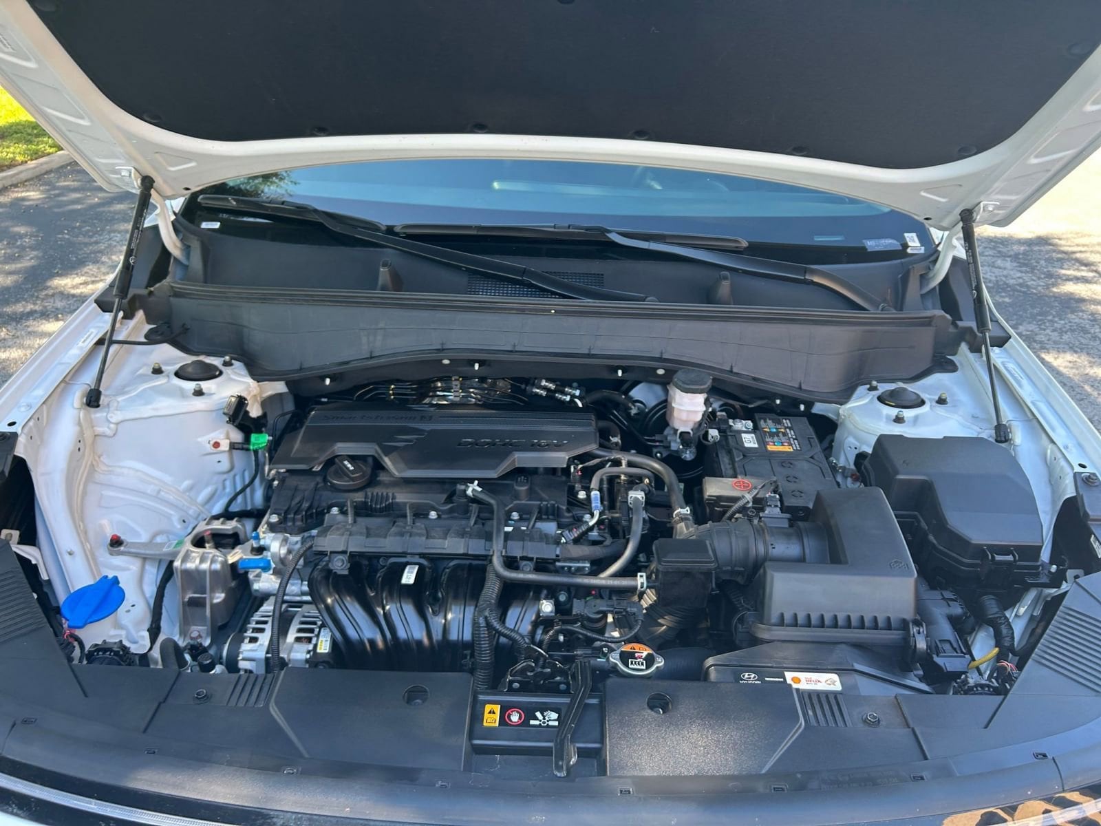 Thumbnail: 2025 Hyundai Kona - 32