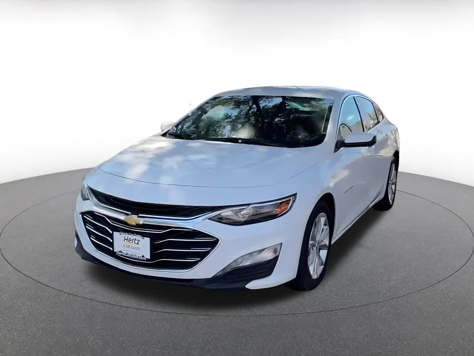 Thumbnail: 2024 Chevrolet Malibu - 6