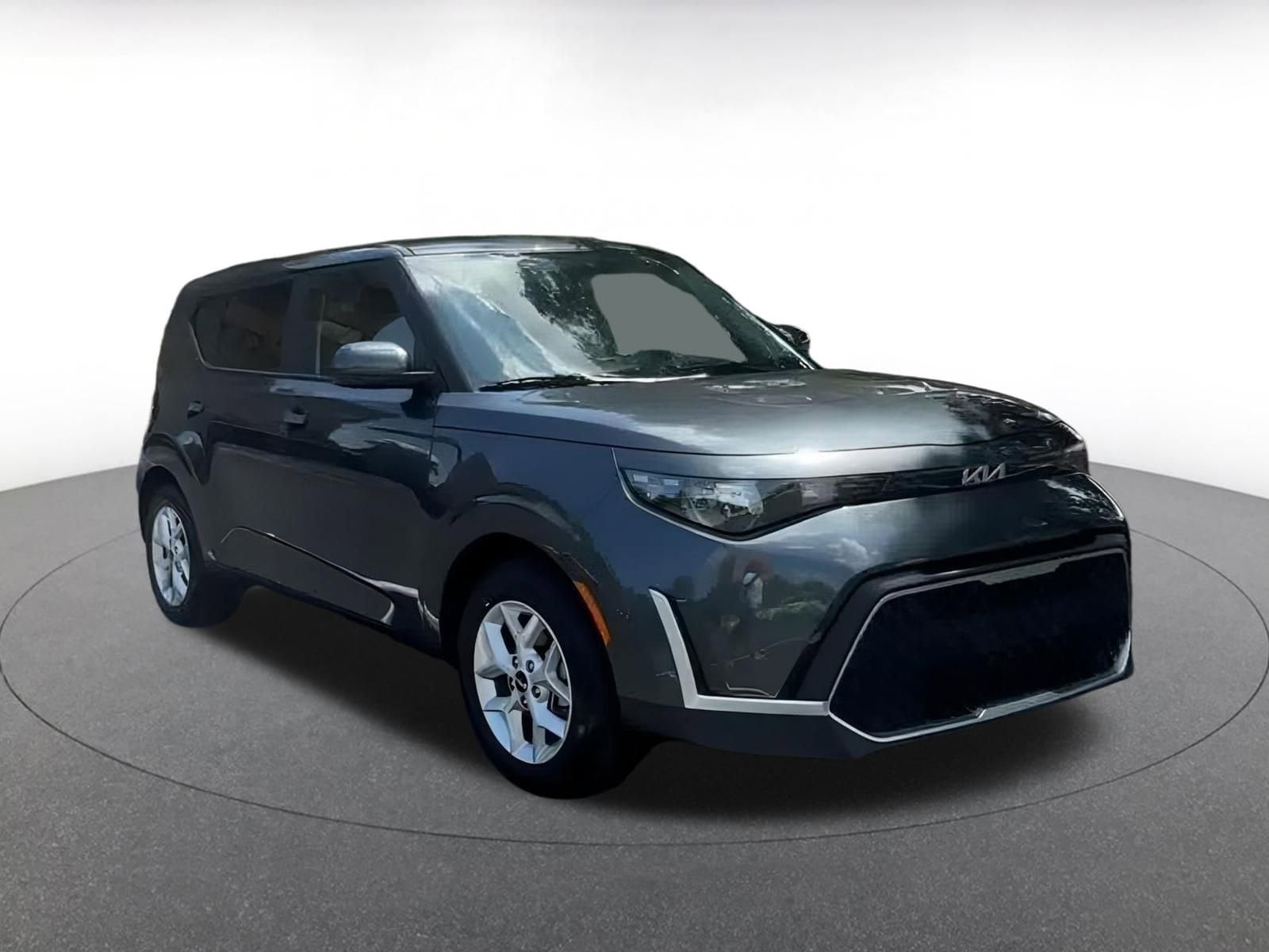2024 Kia Soul LX 3