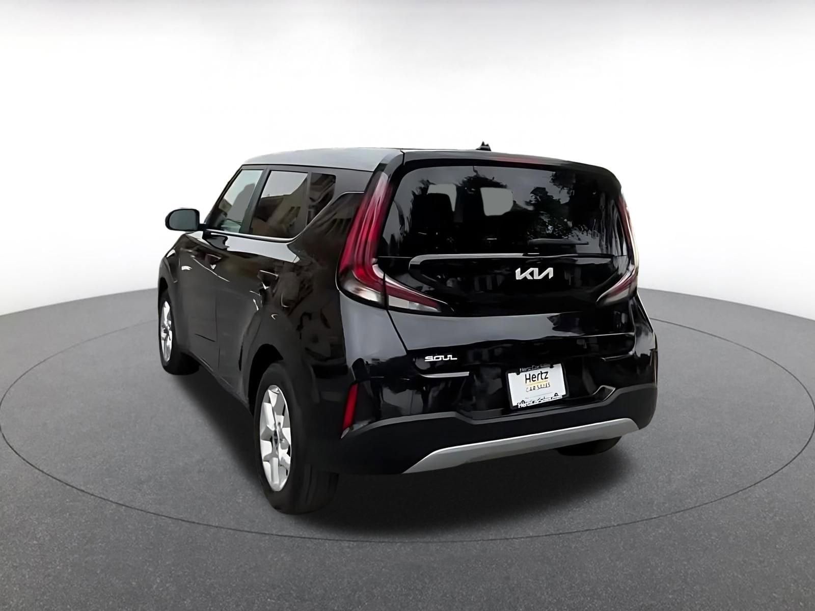 Thumbnail: 2025 Kia Soul - 11