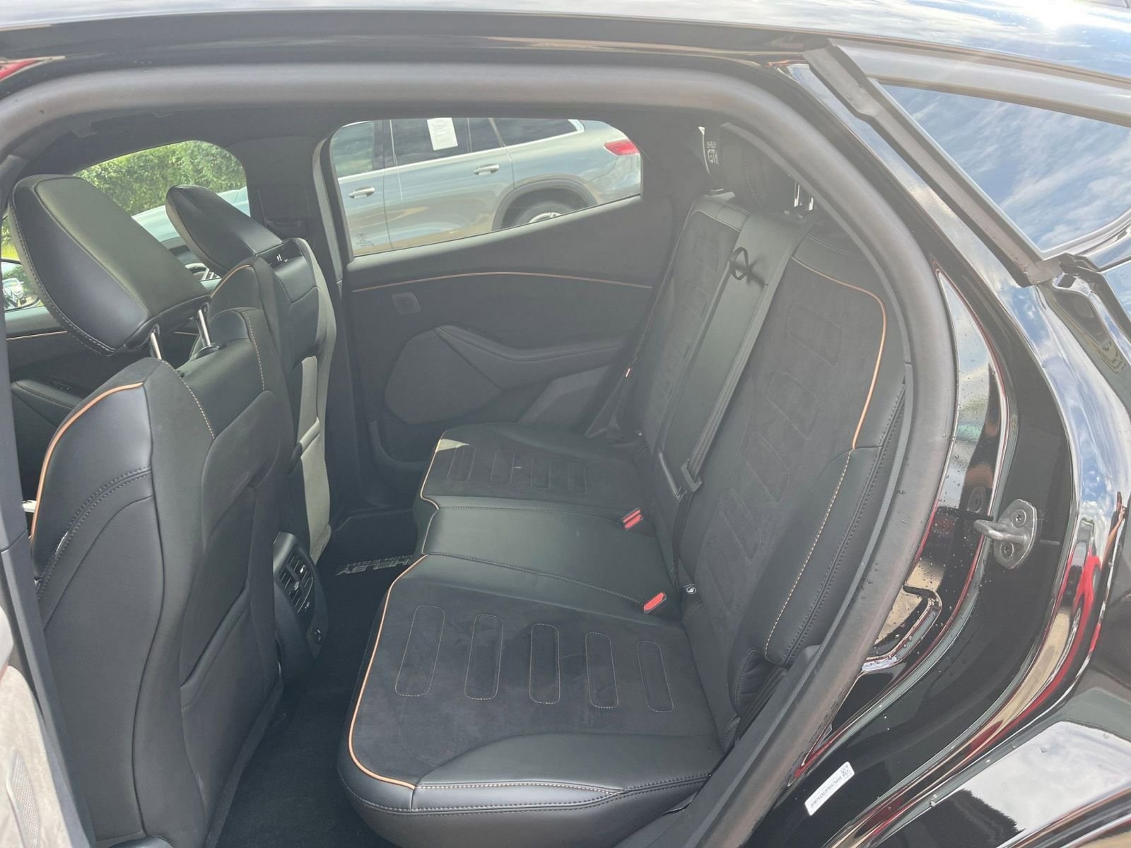 Thumbnail: 2023 Ford Mustang Mach-E - 29