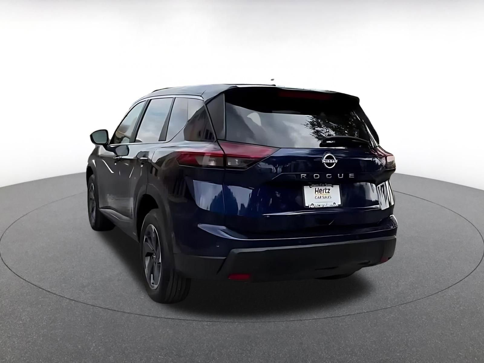 Thumbnail: 2025 Nissan Rogue - 11