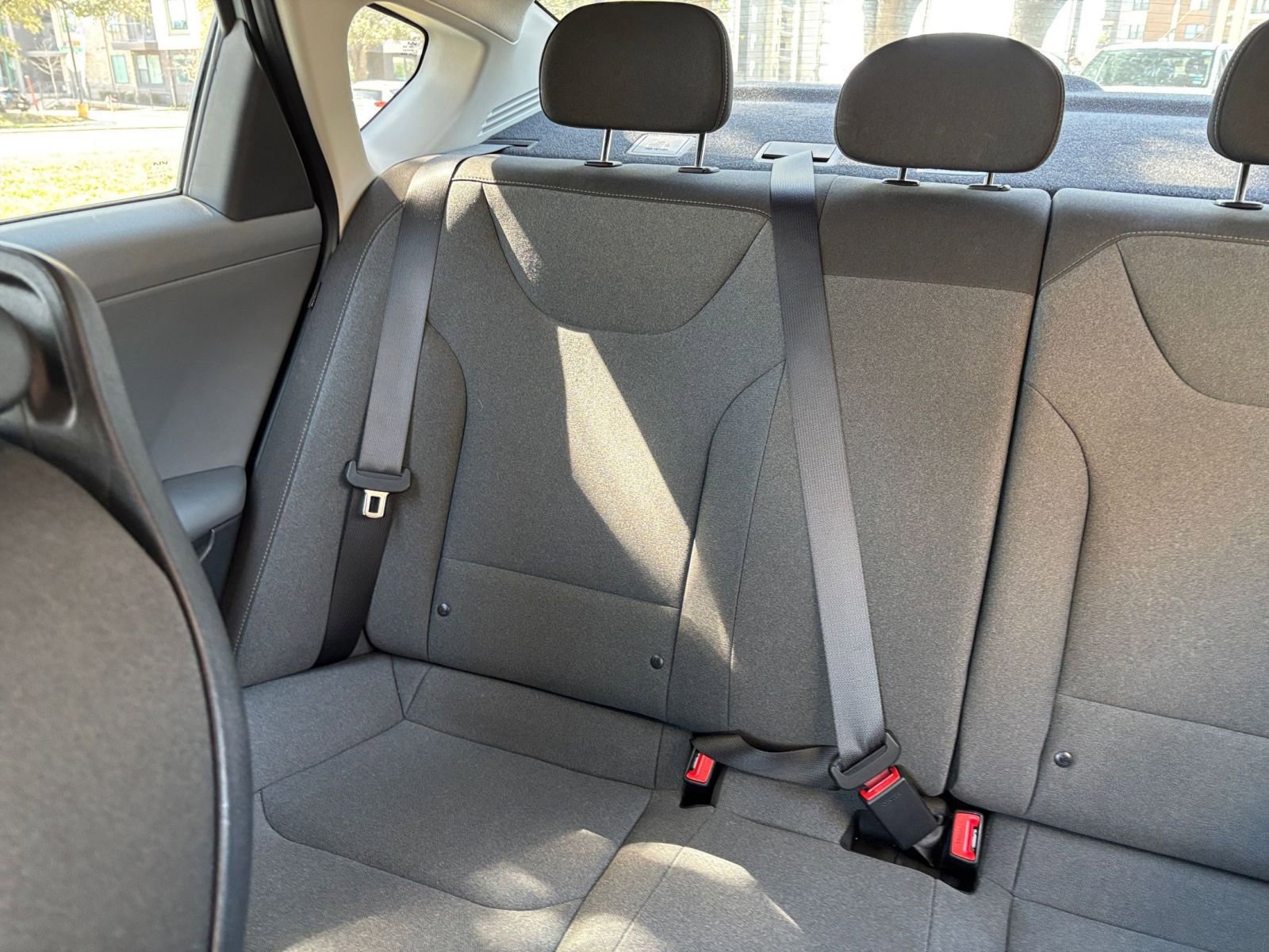 Thumbnail: 2025 Kia K4 - 34