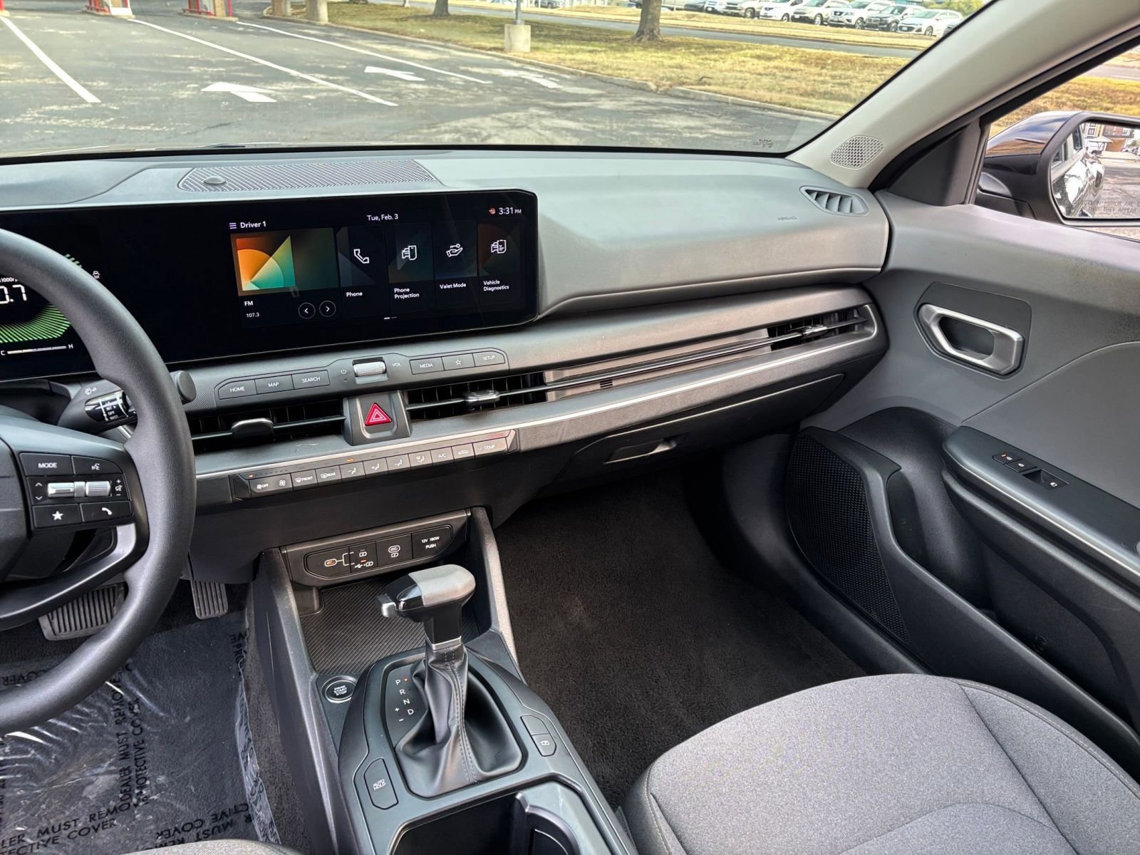 Thumbnail: 2025 Kia K4 - 30