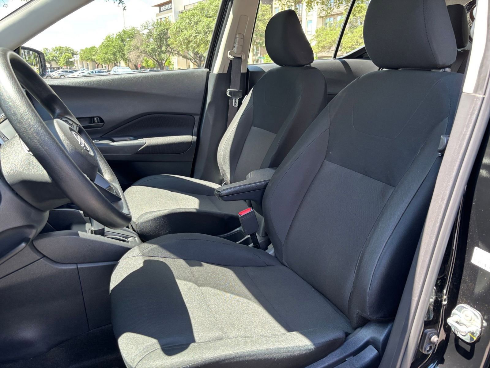 2024 Nissan Kicks S 21