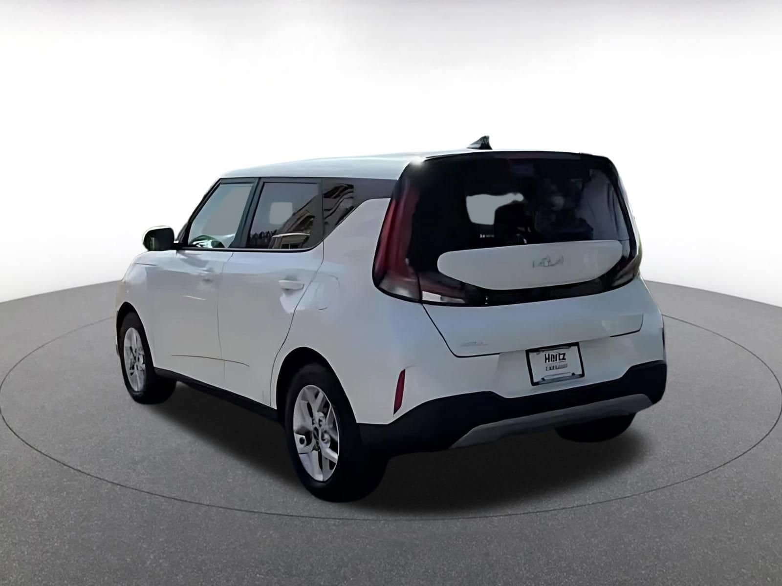 Thumbnail: 2025 Kia Soul - 11