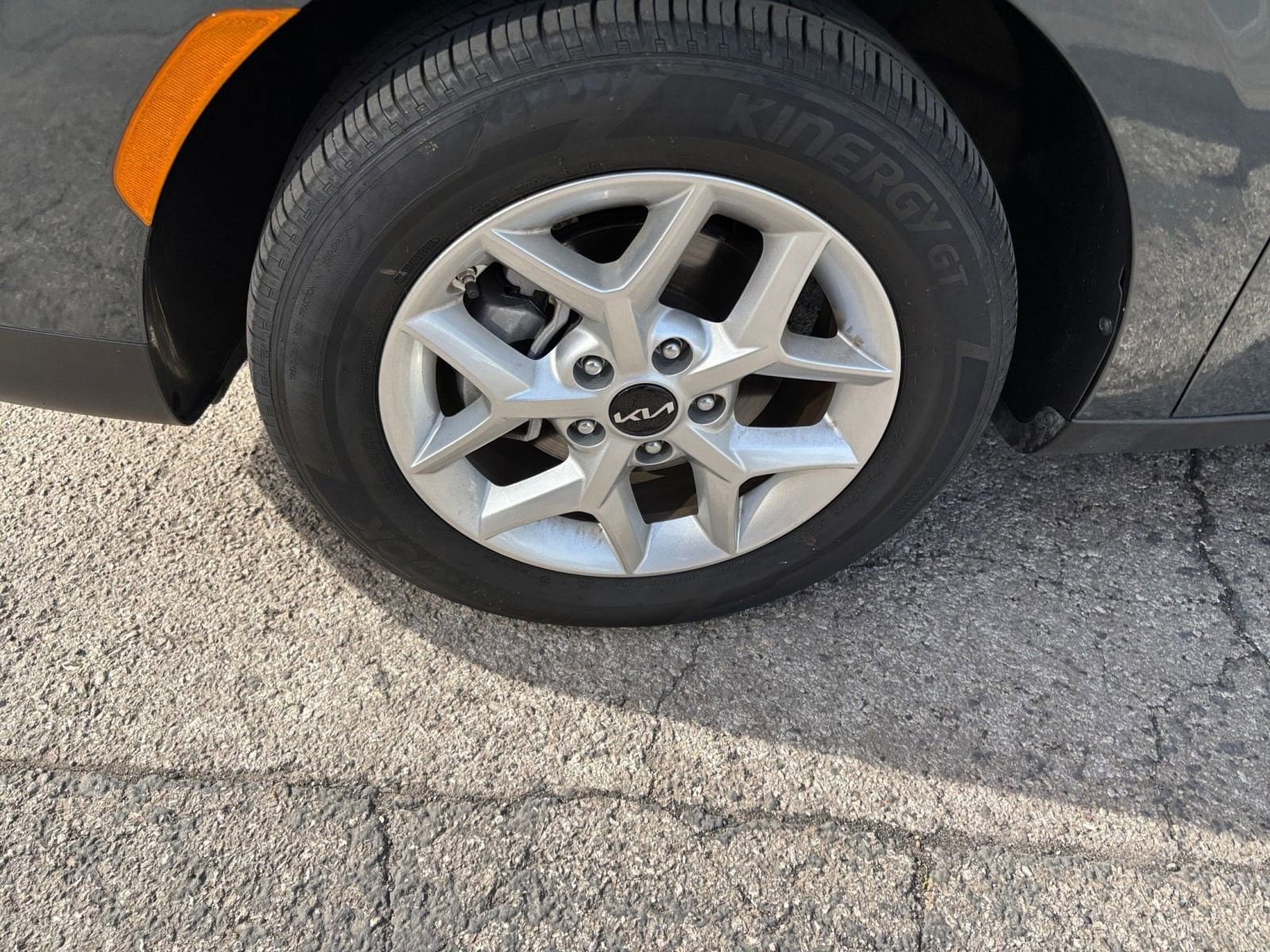 Thumbnail: 2025 Kia Soul - 25