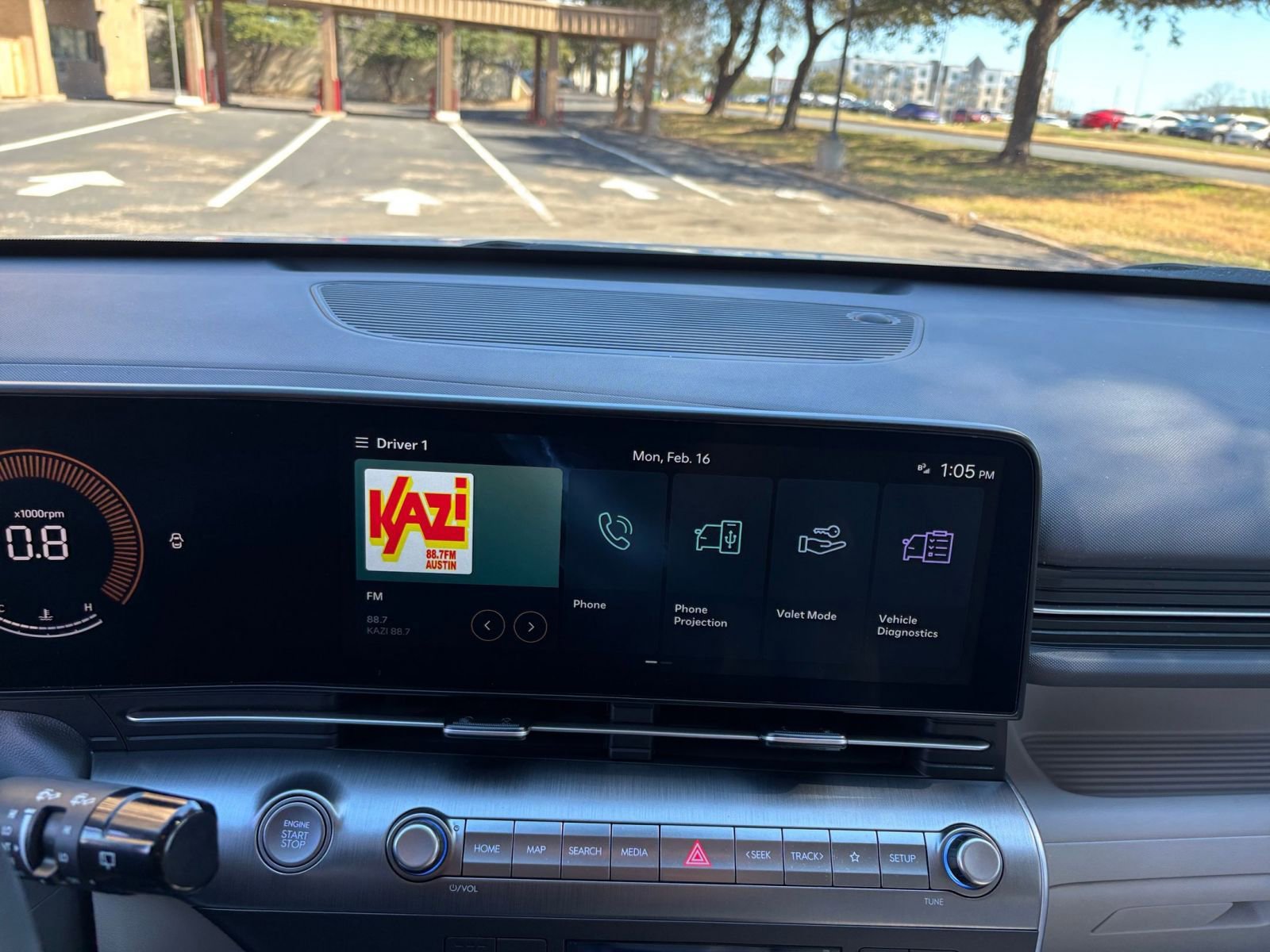 Thumbnail: 2025 Hyundai Kona - 17