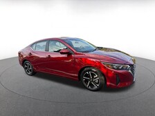 2024 Nissan Sentra SV -
                  Austin, TX