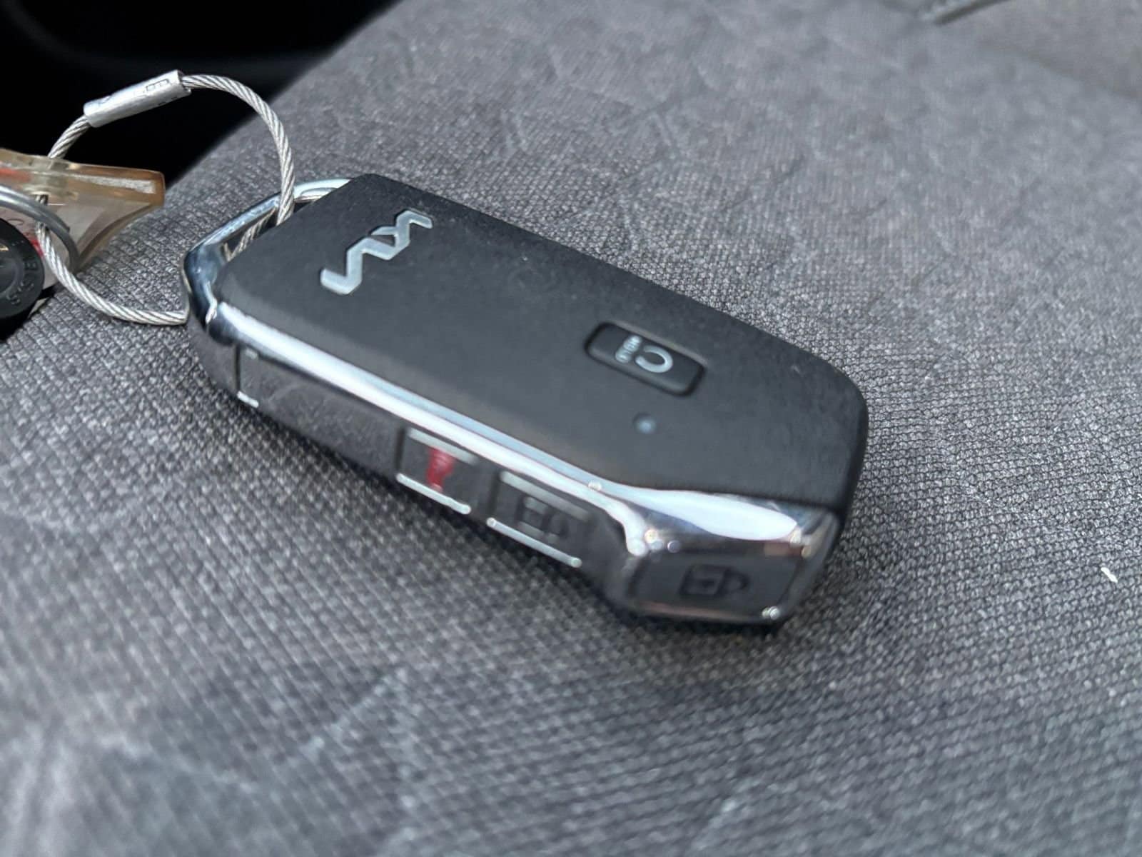 Thumbnail: 2025 Kia Seltos - 18