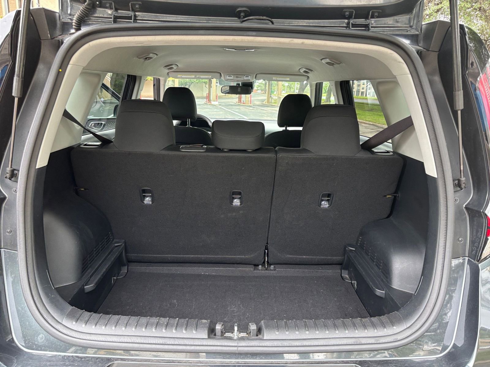 Thumbnail: 2025 Kia Soul - 26