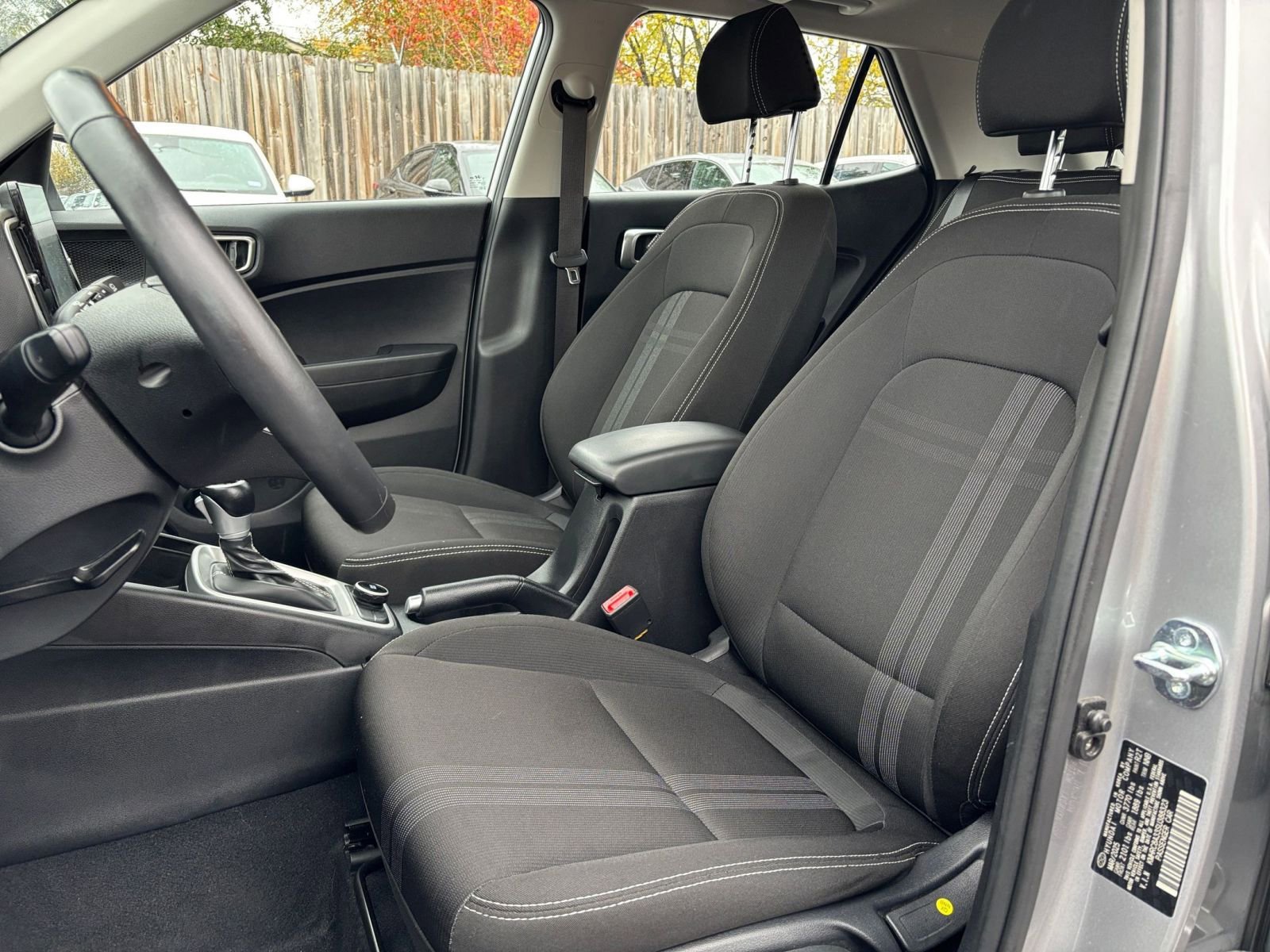 Thumbnail: 2025 Hyundai Venue - 21