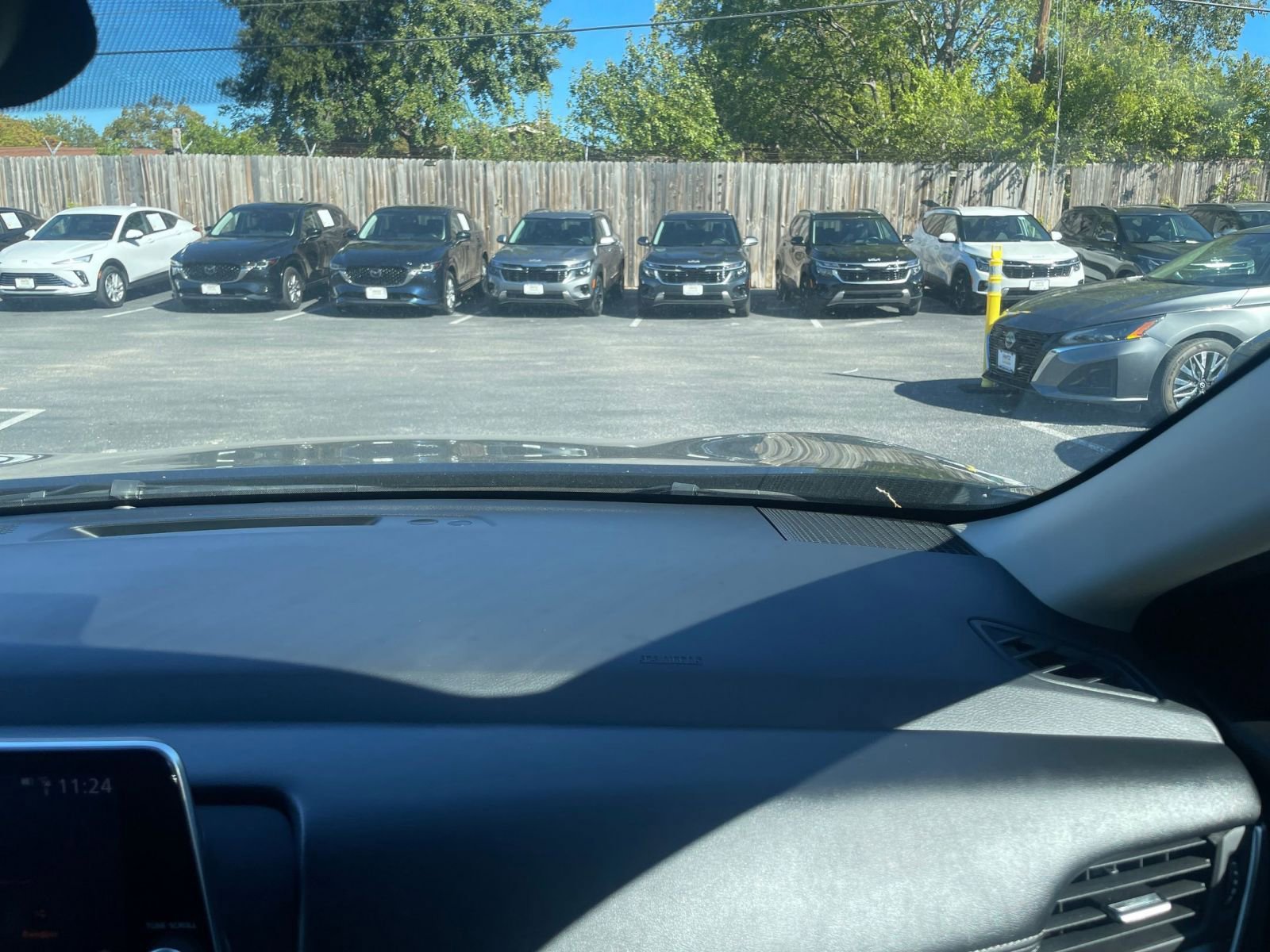 Thumbnail: 2025 Nissan Rogue - 29