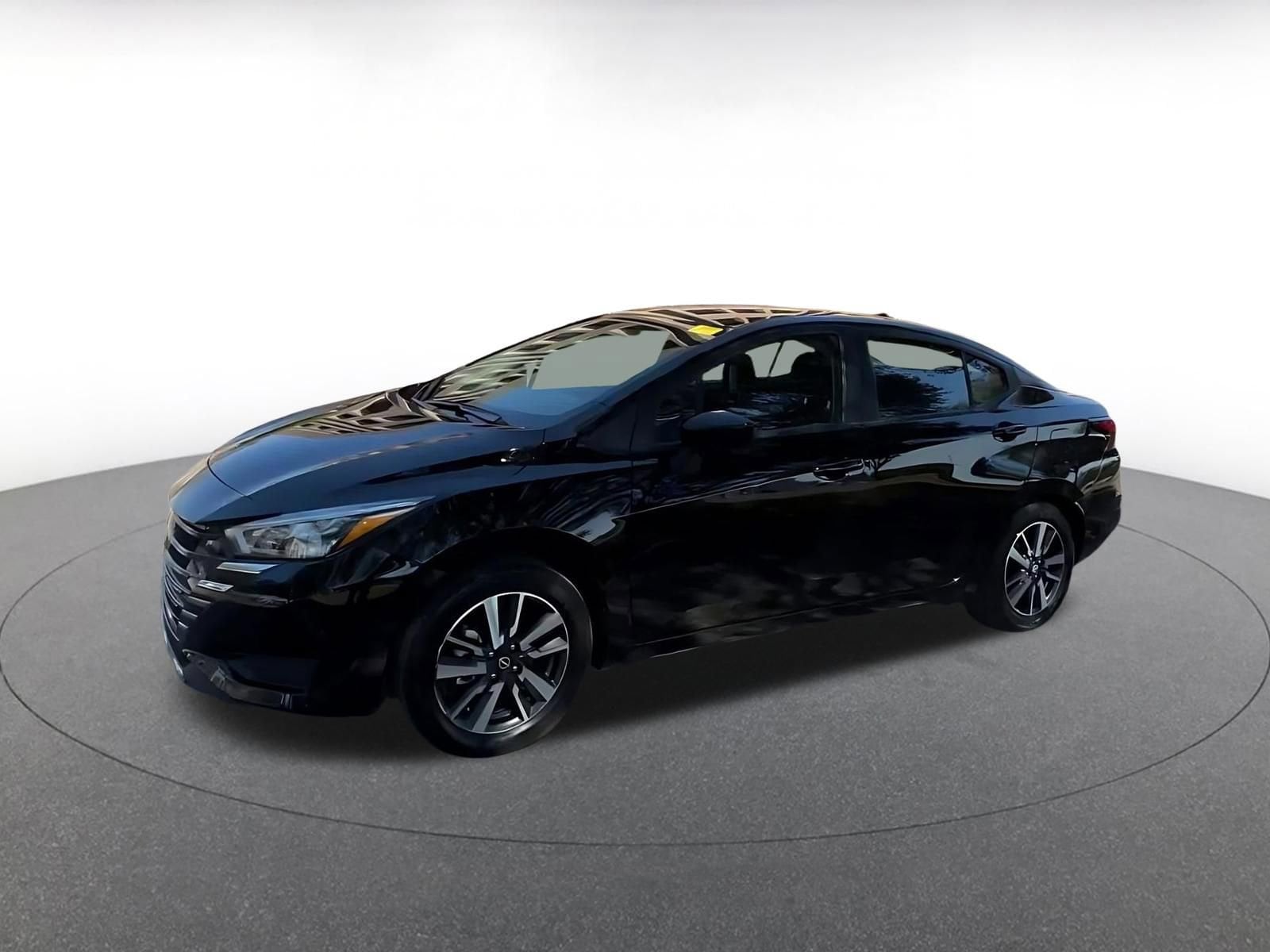 Thumbnail: 2025 Nissan Versa - 5