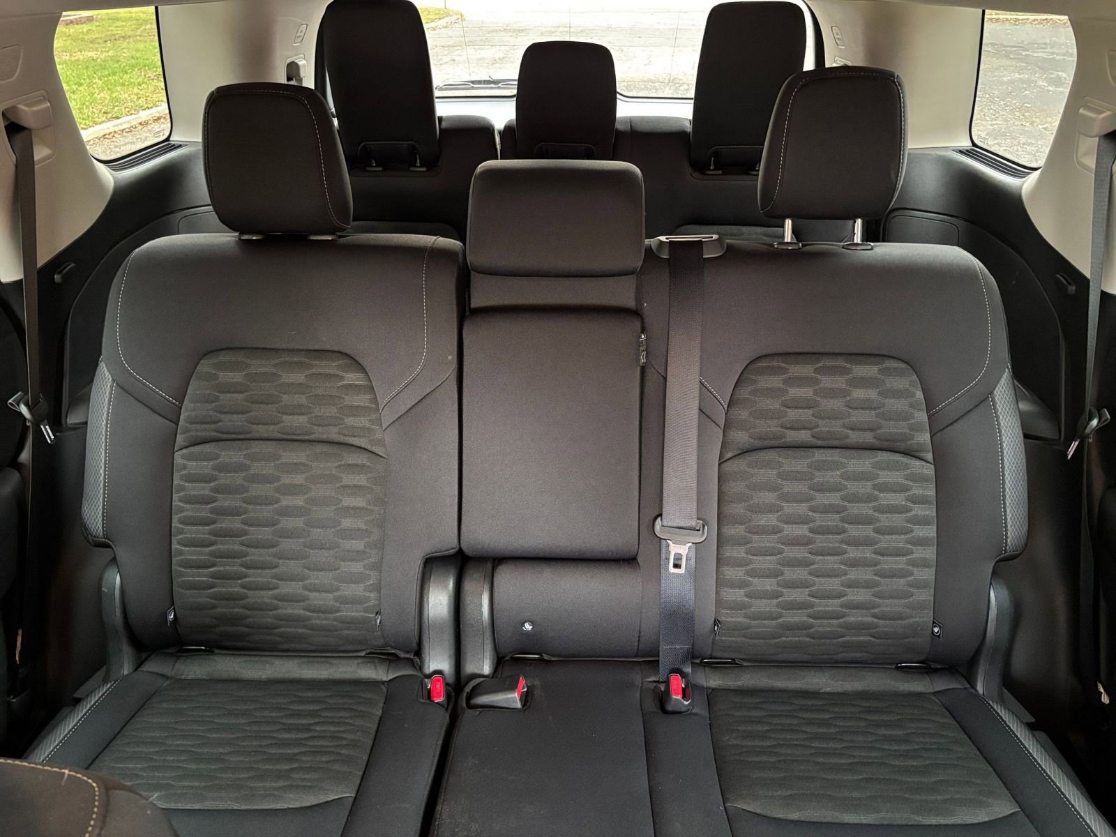 Thumbnail: 2025 Nissan Pathfinder - 33