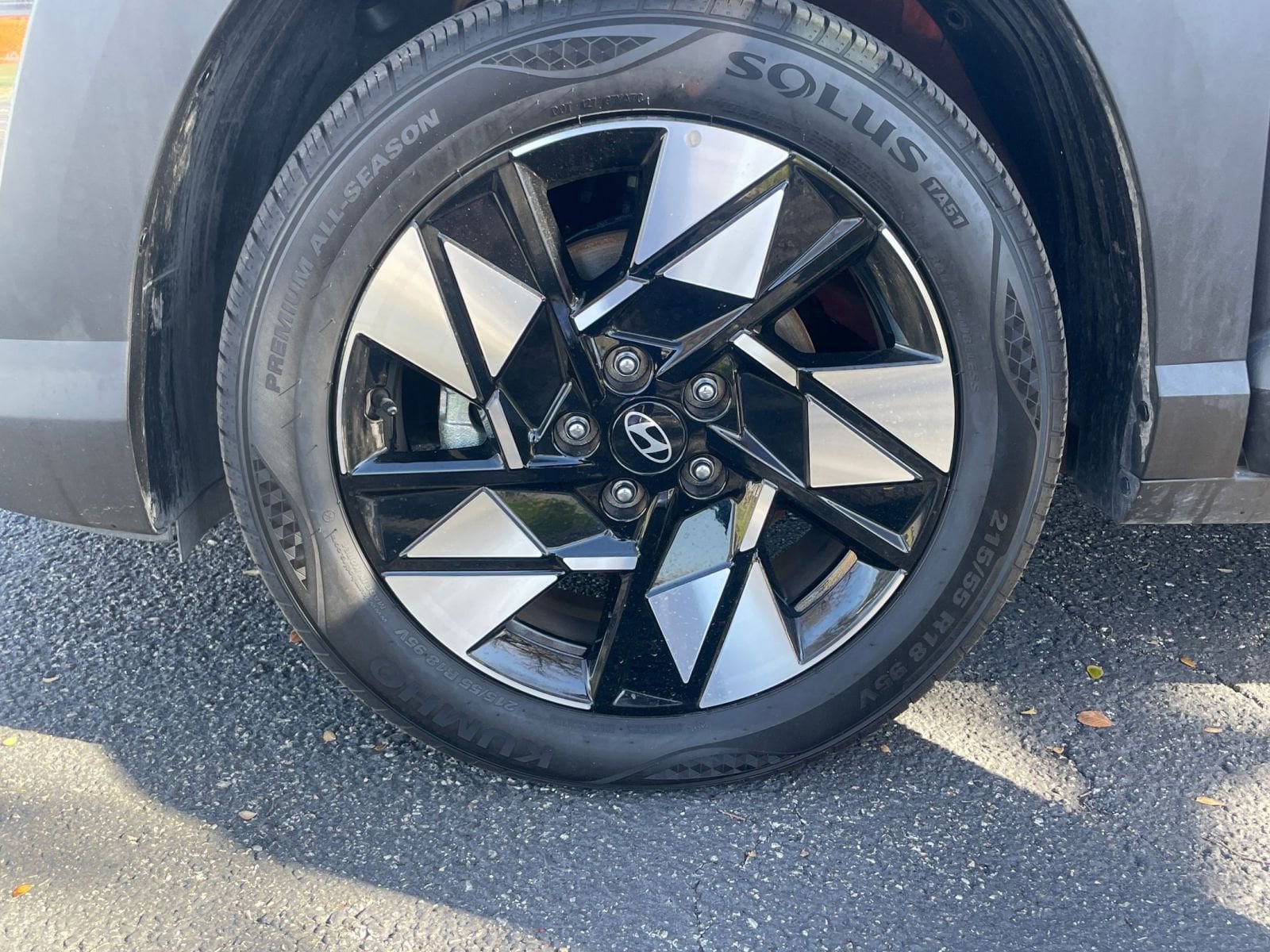 Thumbnail: 2025 Buick Encore GX - 23