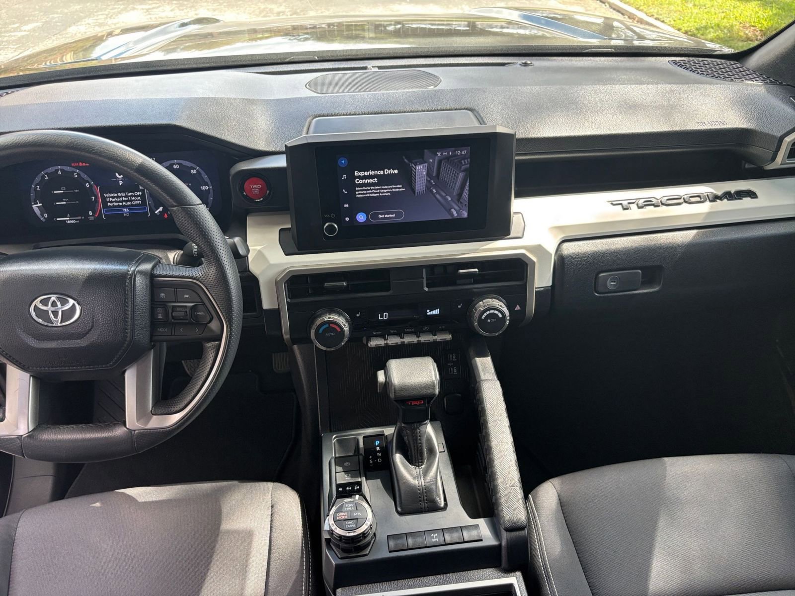 Thumbnail: 2024 Toyota Tacoma - 27