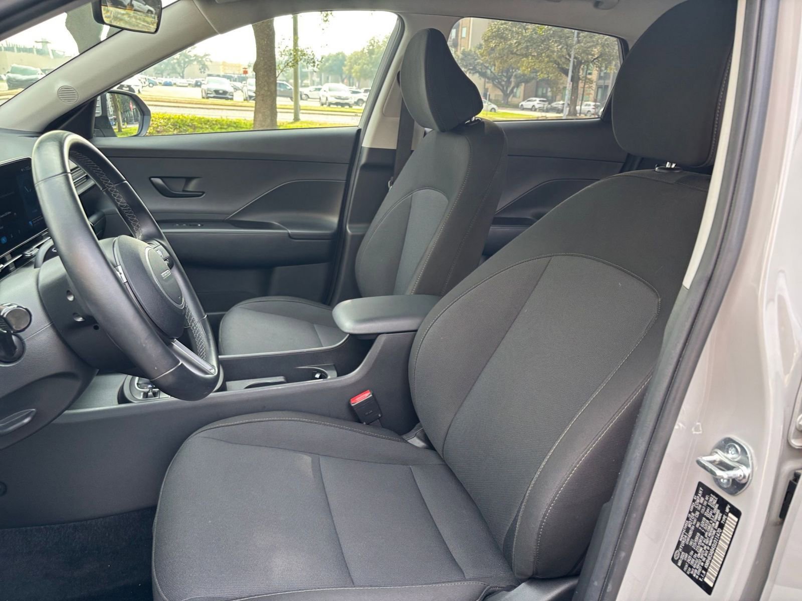 Thumbnail: 2025 Hyundai Kona - 30