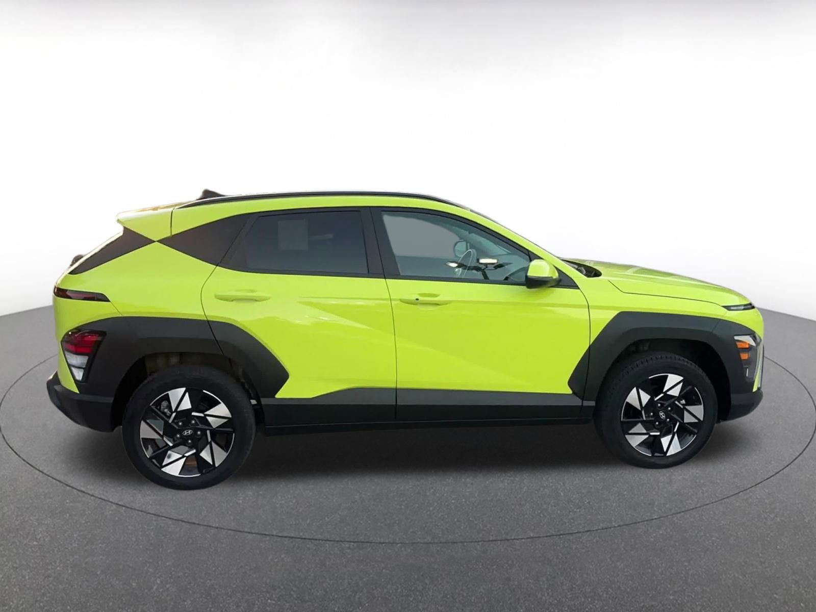 Thumbnail: 2025 Hyundai Kona - 16