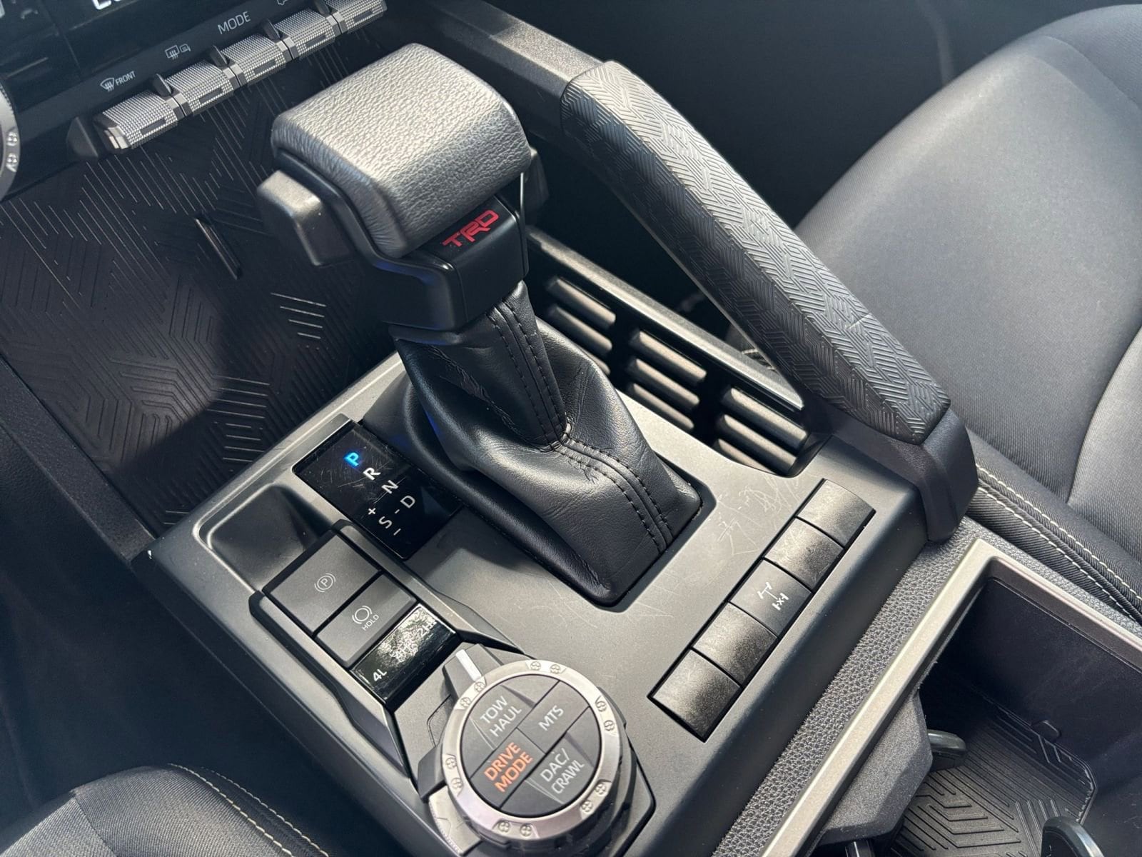 Thumbnail: 2024 Toyota Tacoma - 35