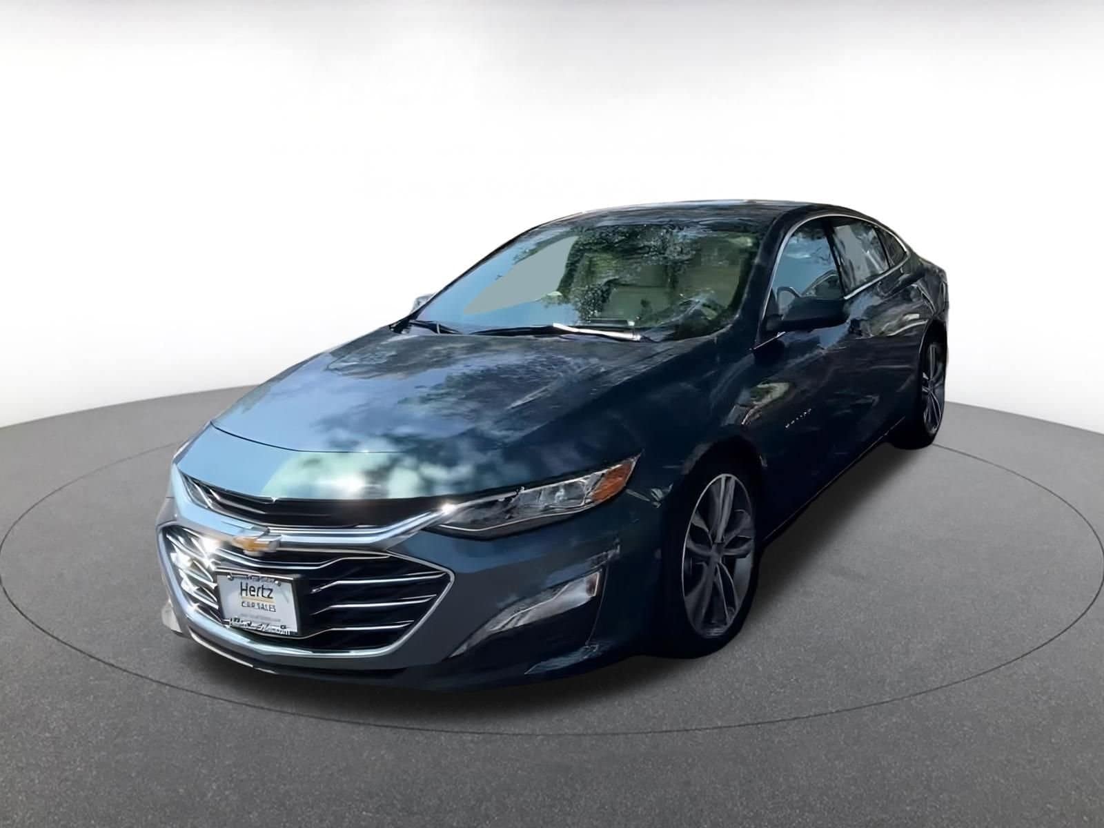 Thumbnail: 2024 Chevrolet Malibu - 5