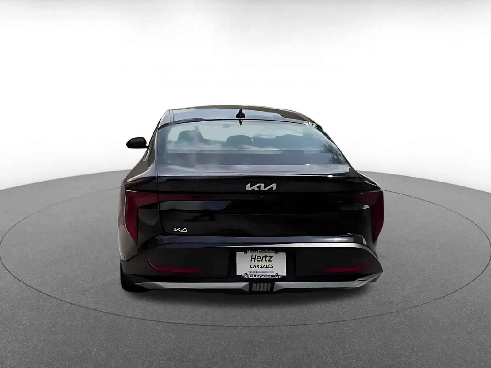 Thumbnail: 2025 Kia K4 - 12