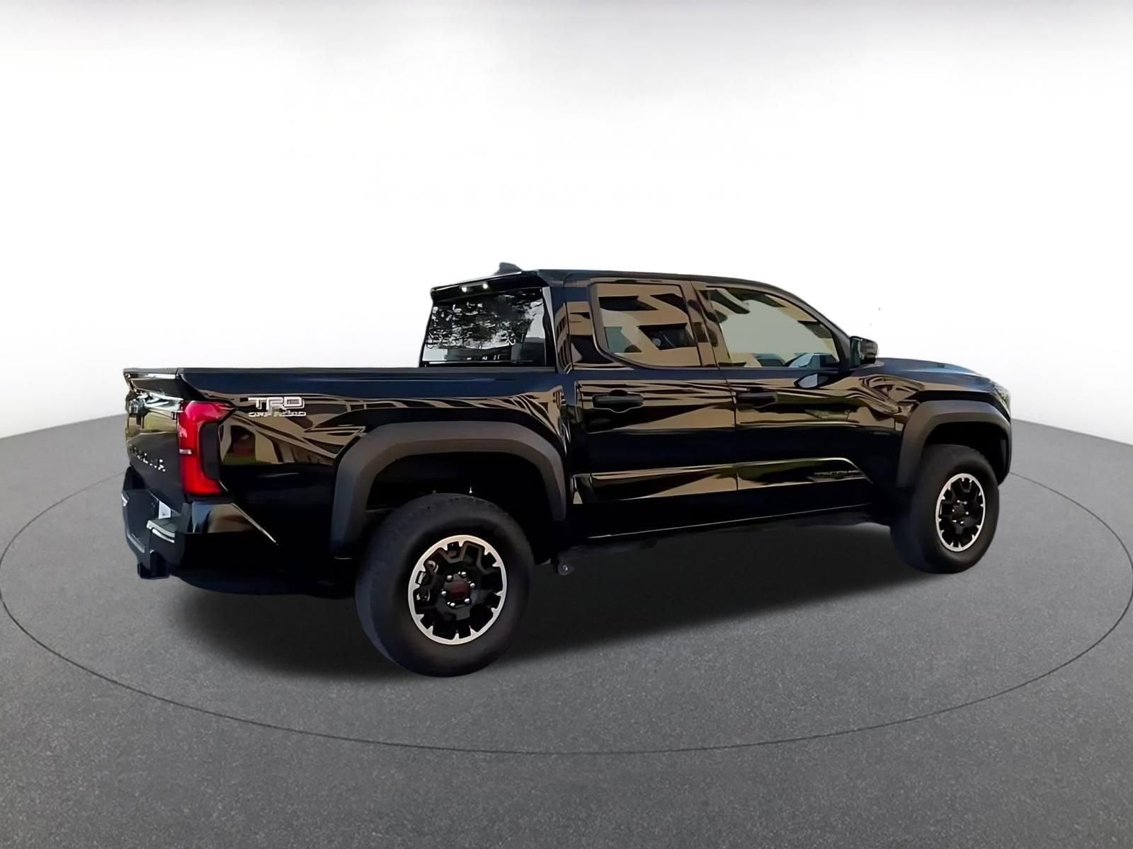Thumbnail: 2025 Toyota Tacoma - 13