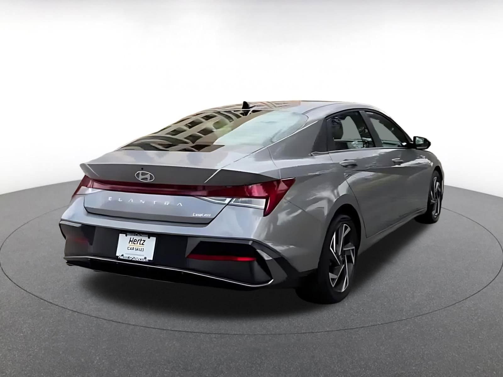 Thumbnail: 2025 Hyundai Elantra - 13