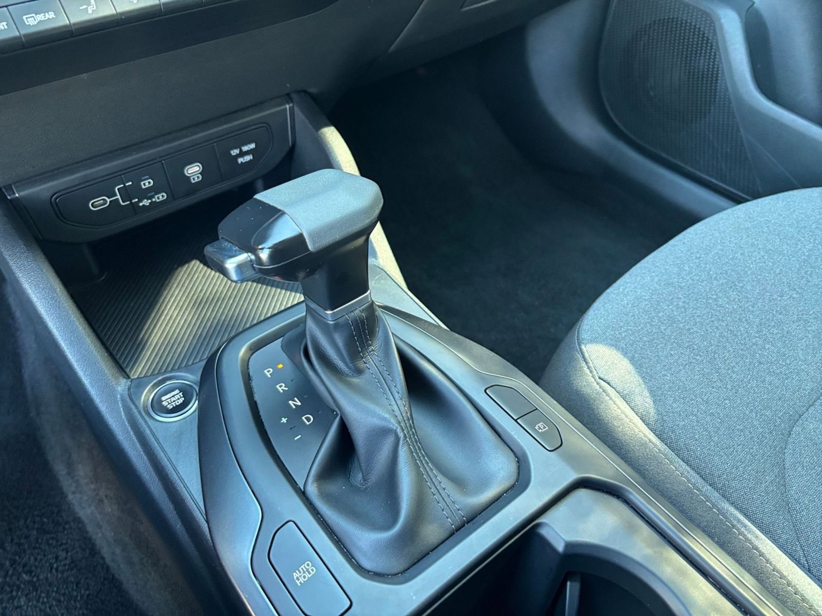 Thumbnail: 2025 Kia K4 - 35