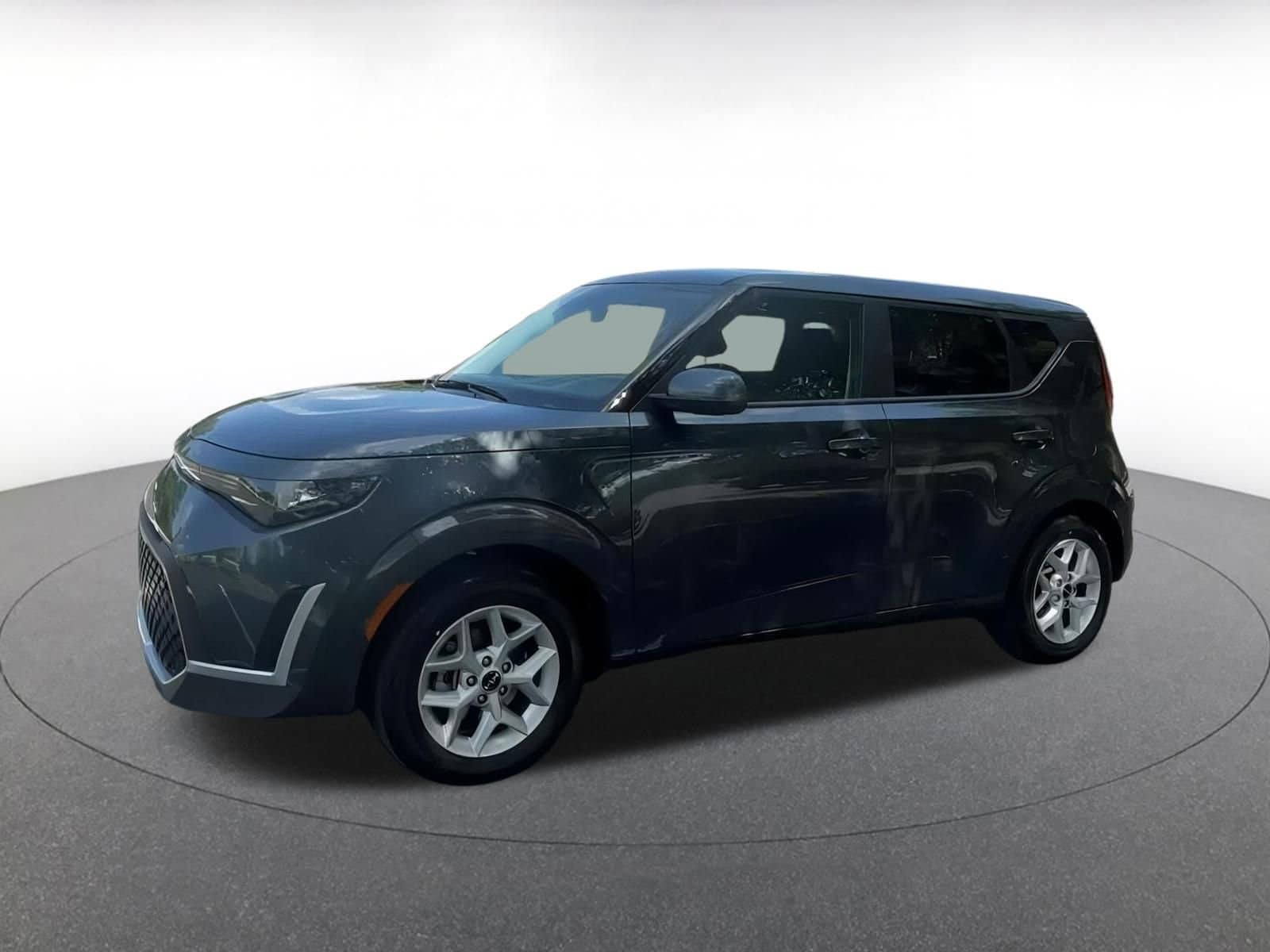 2024 Kia Soul LX 7