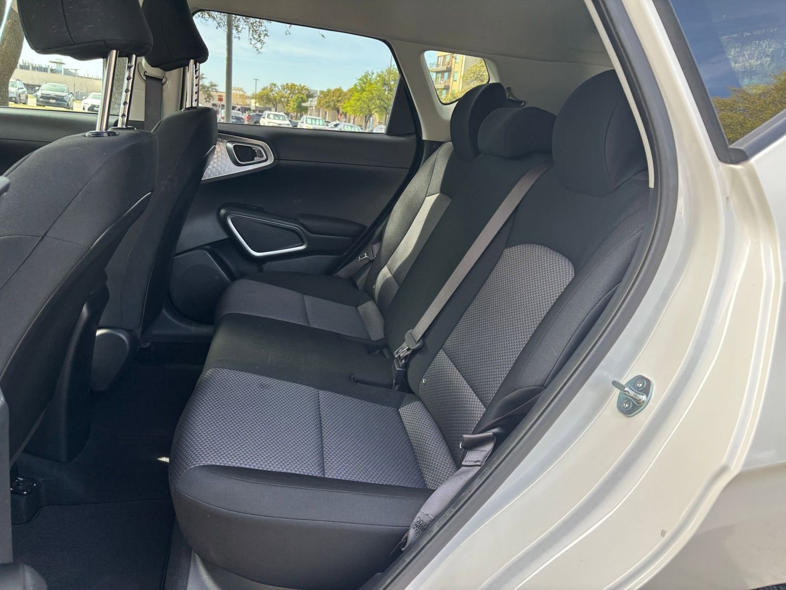 Thumbnail: 2025 Kia Soul - 21