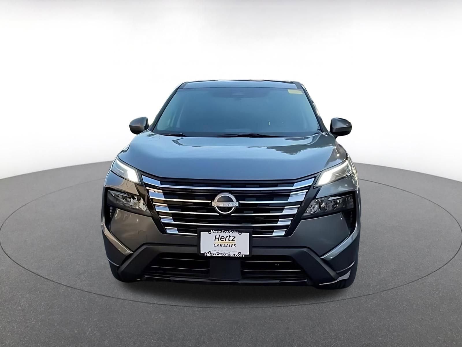 Thumbnail: 2025 Nissan Rogue - 5