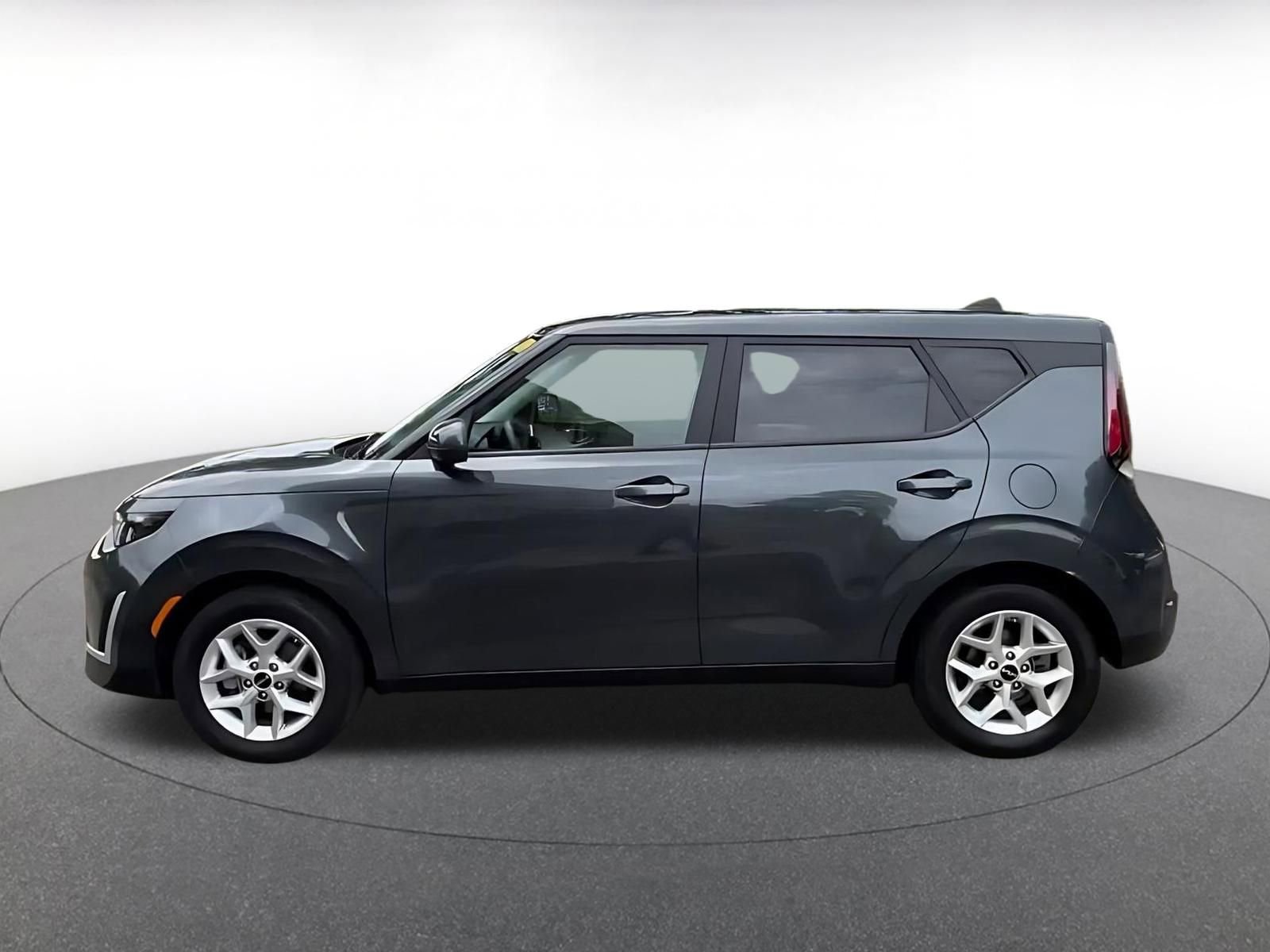 Thumbnail: 2025 Kia Soul - 8