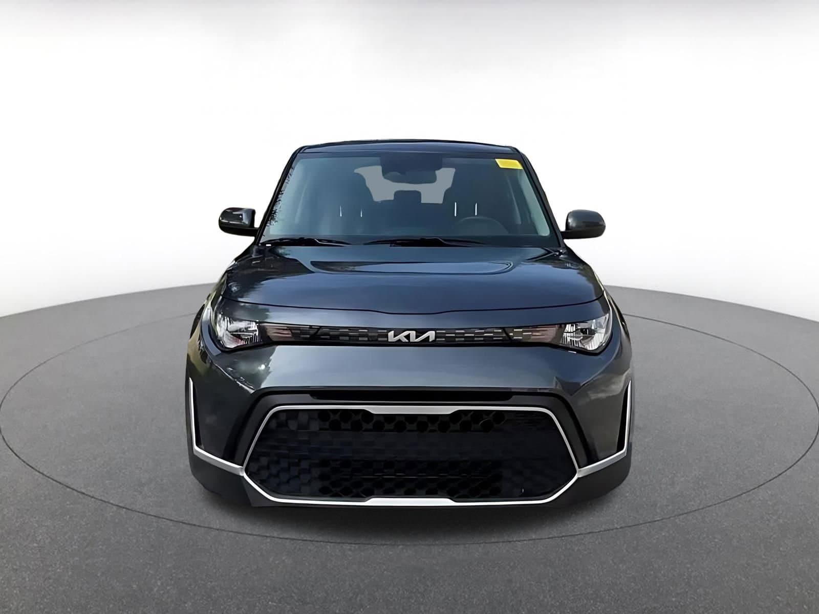 Thumbnail: 2025 Kia Soul - 5