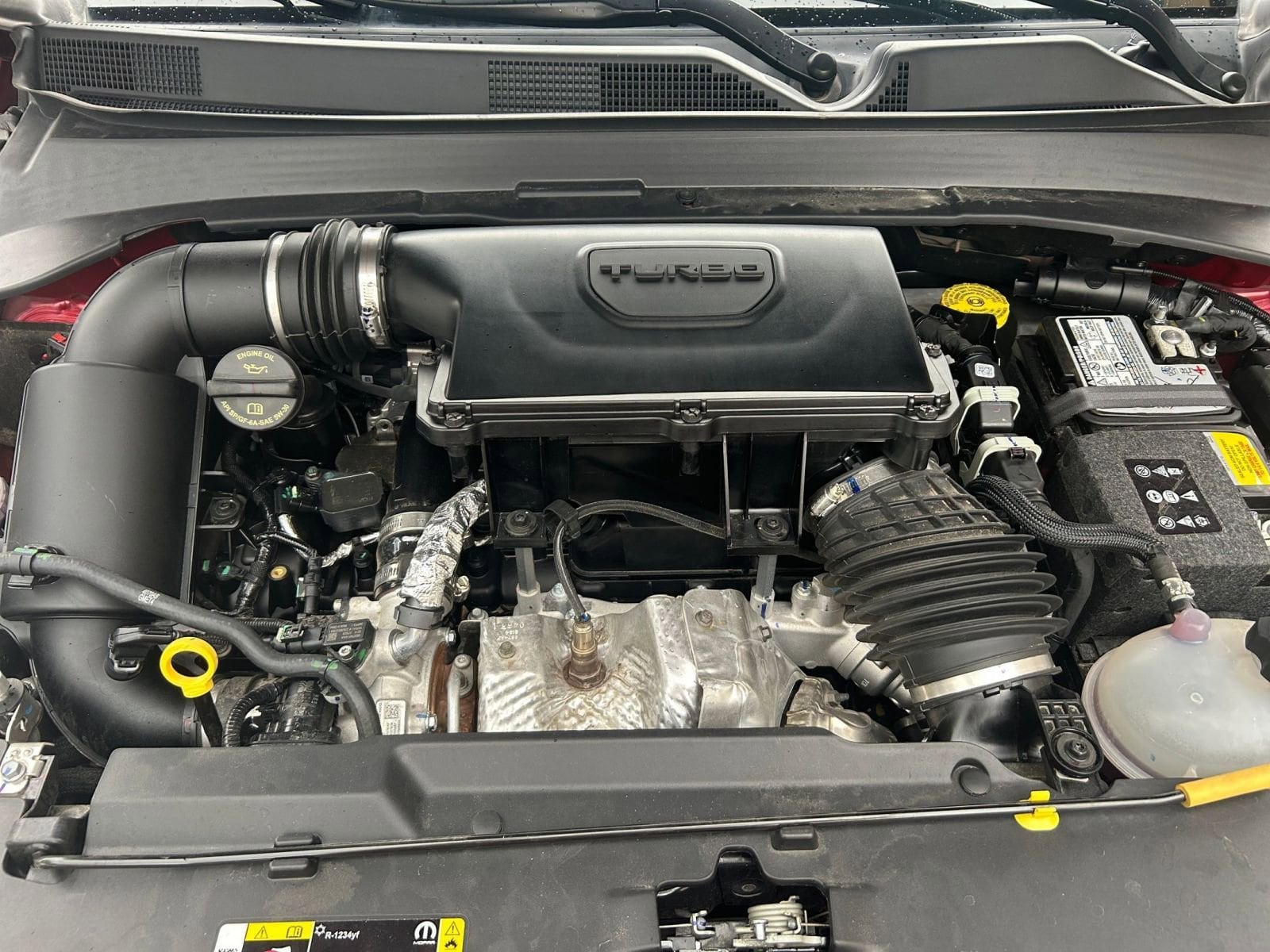 Thumbnail: 2025 Jeep Compass - 31