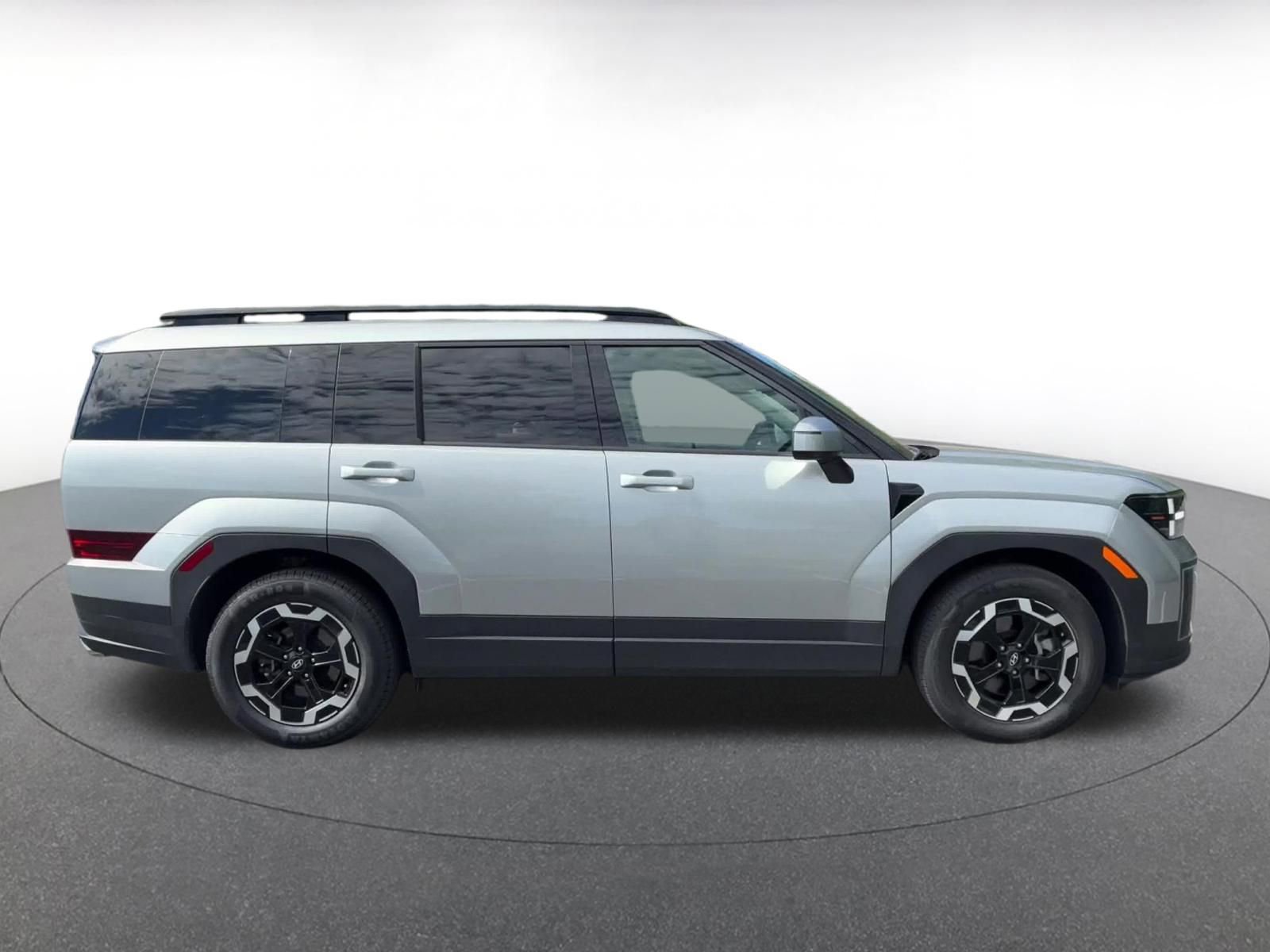 Thumbnail: 2025 Hyundai Santa Fe - 17