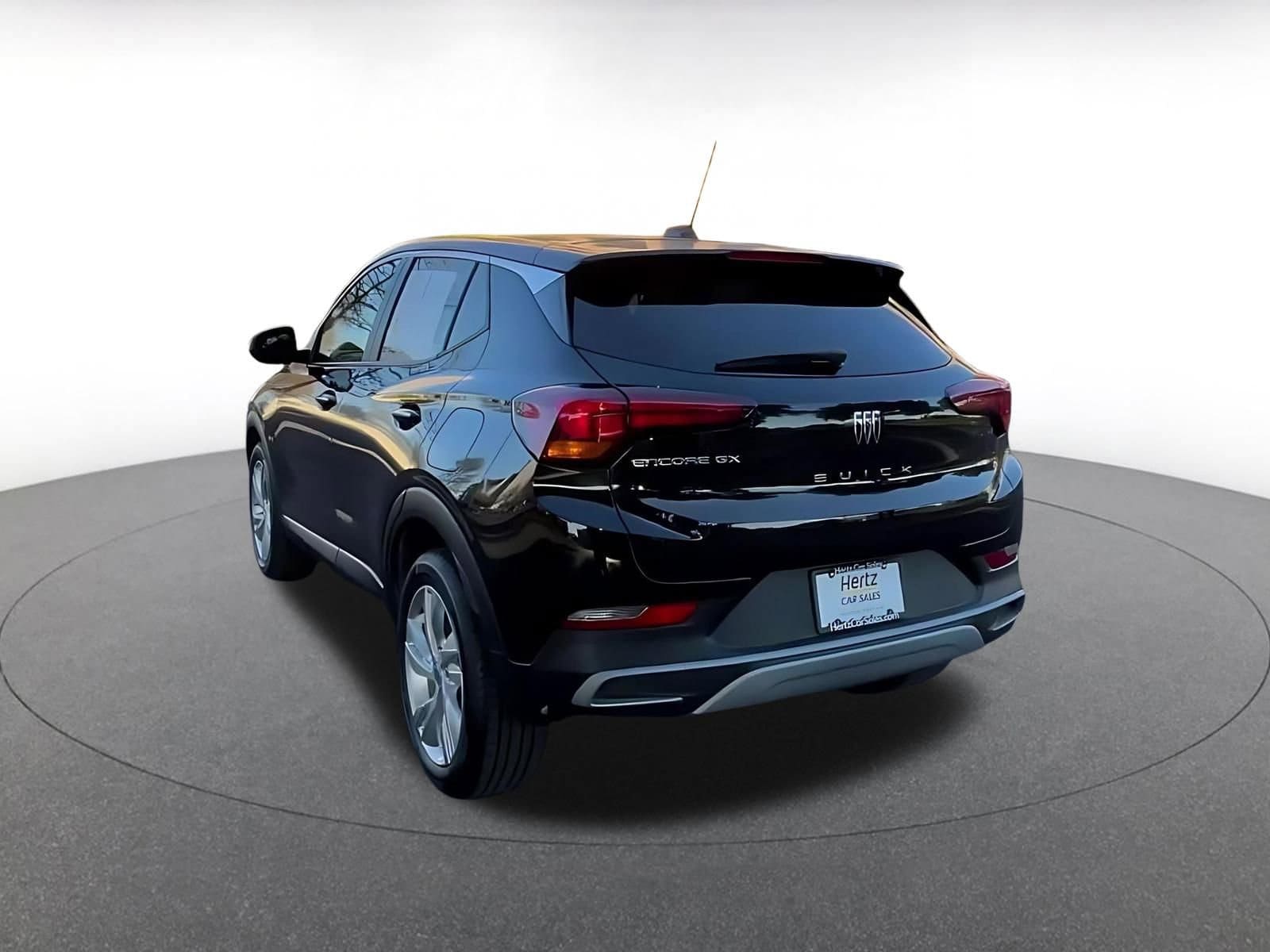 Thumbnail: 2025 Buick Encore GX - 11