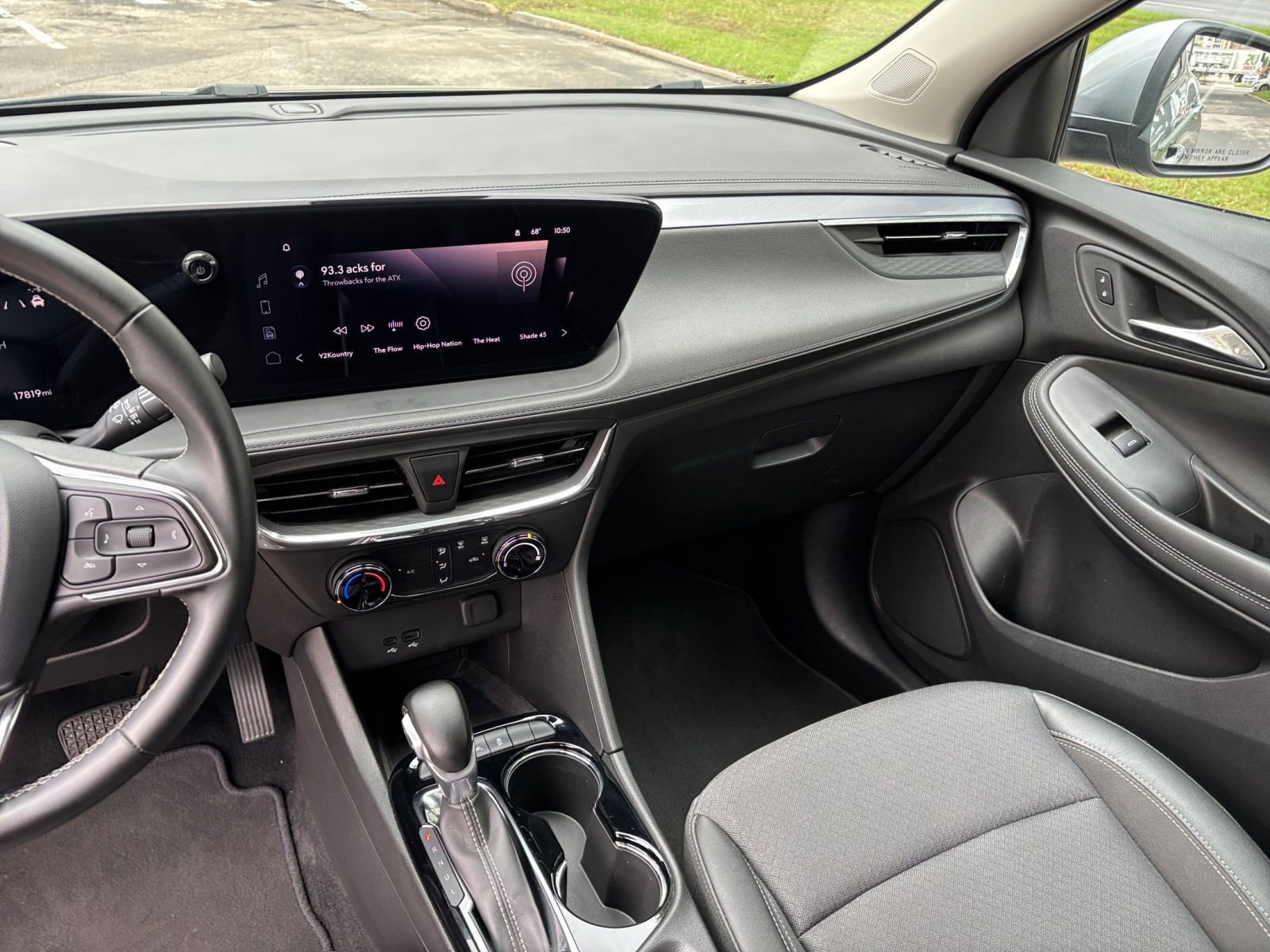 Thumbnail: 2025 Buick Encore GX - 30