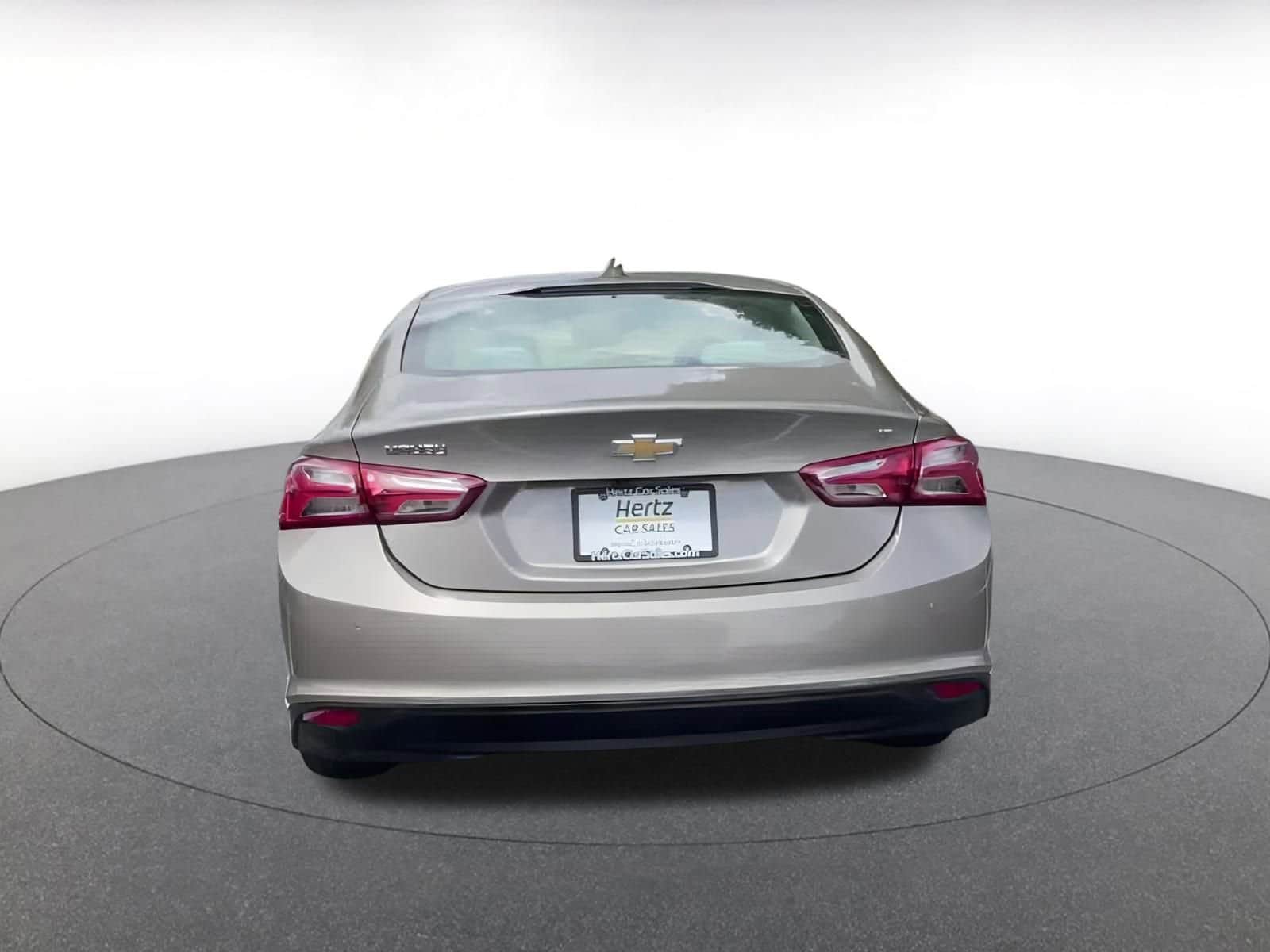 Thumbnail: 2024 Chevrolet Malibu - 11