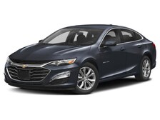 2023 Chevrolet Malibu LT -
                  Austin, TX