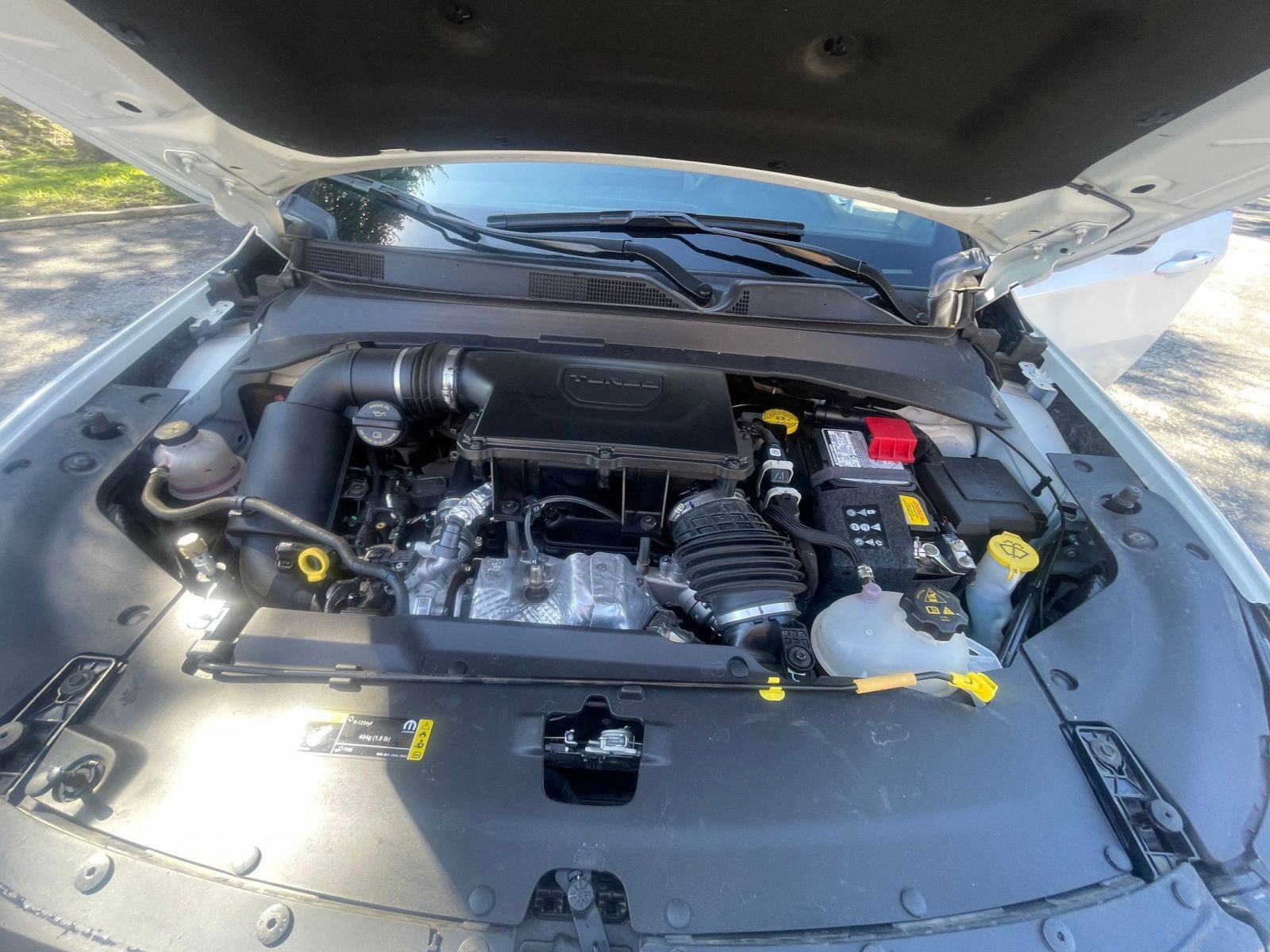 Thumbnail: 2025 Jeep Compass - 26