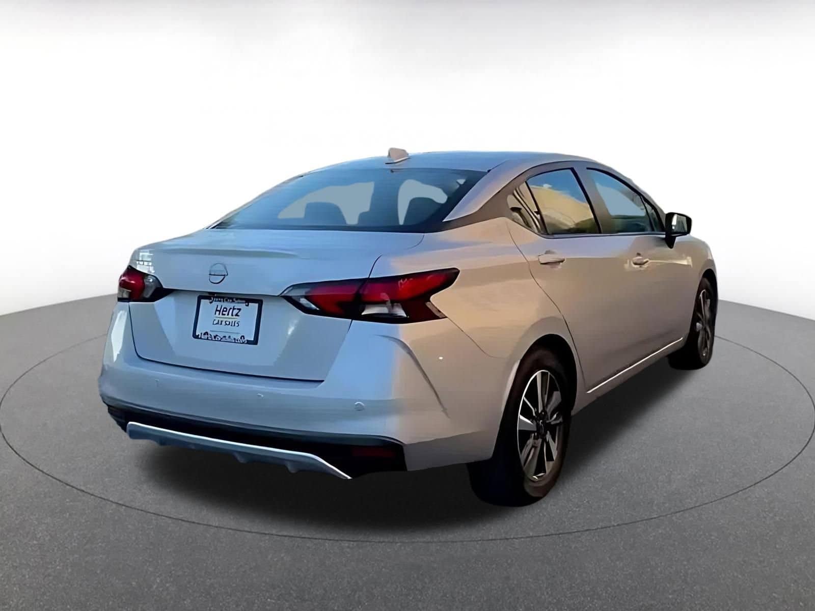 Thumbnail: 2025 Nissan Versa - 13