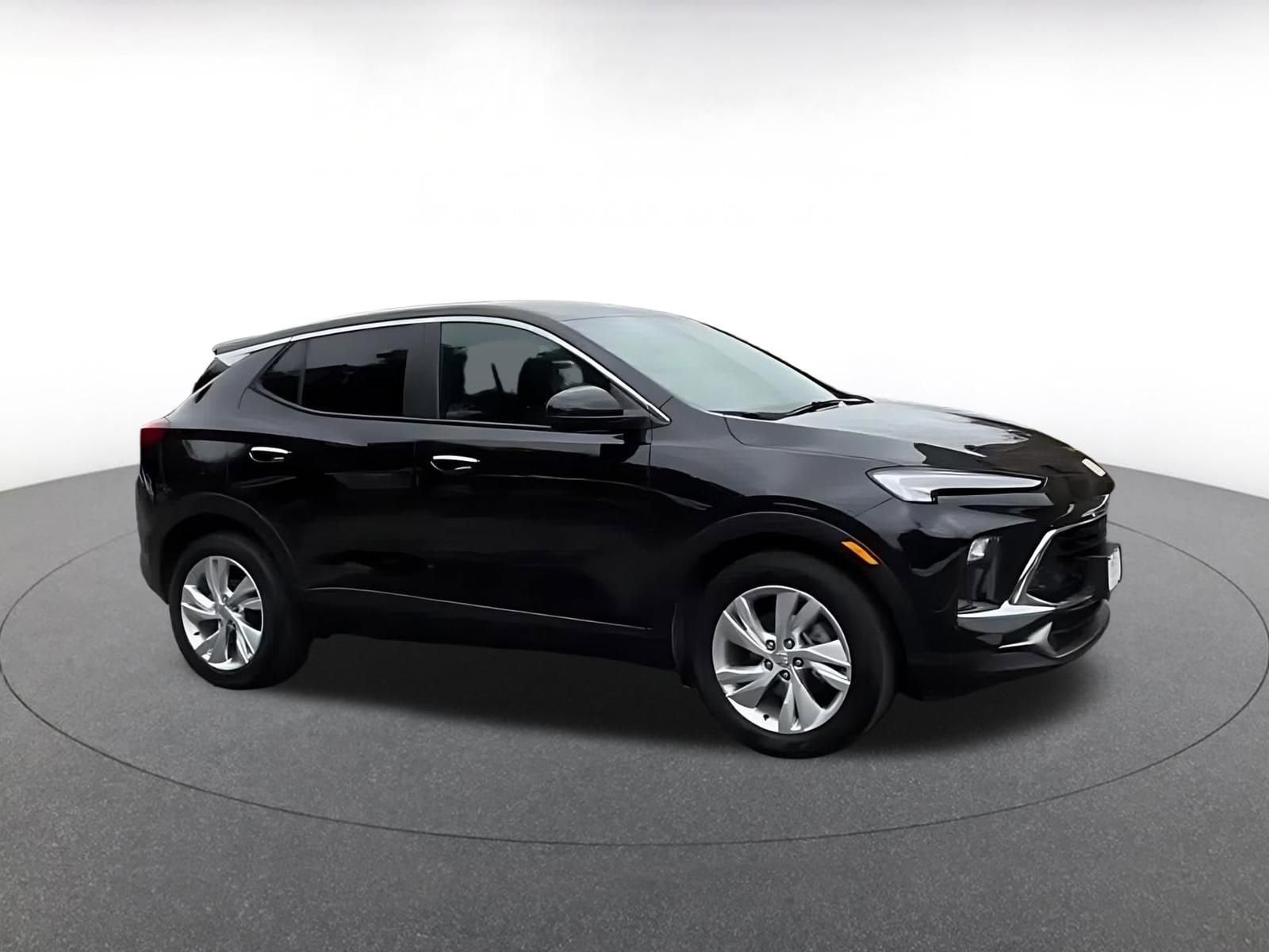 Thumbnail: 2025 Buick Encore GX - 2