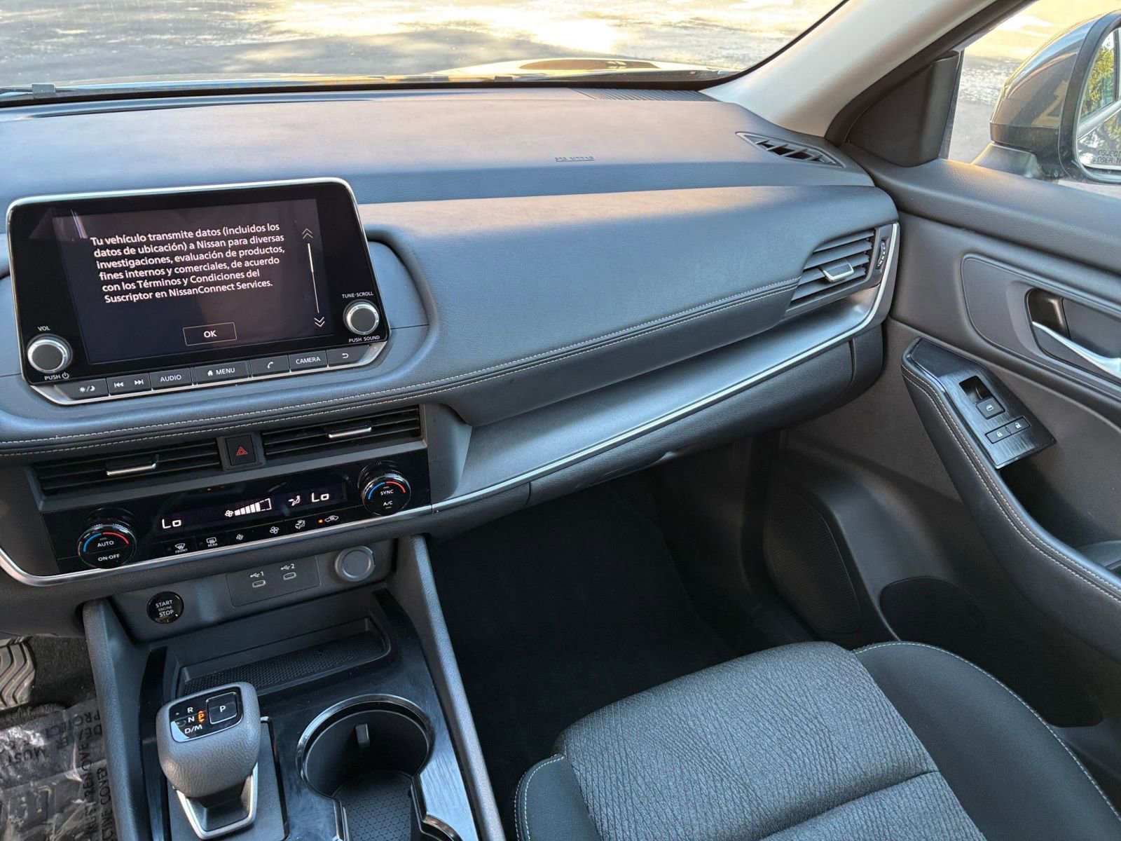 Thumbnail: 2025 Nissan Rogue - 30