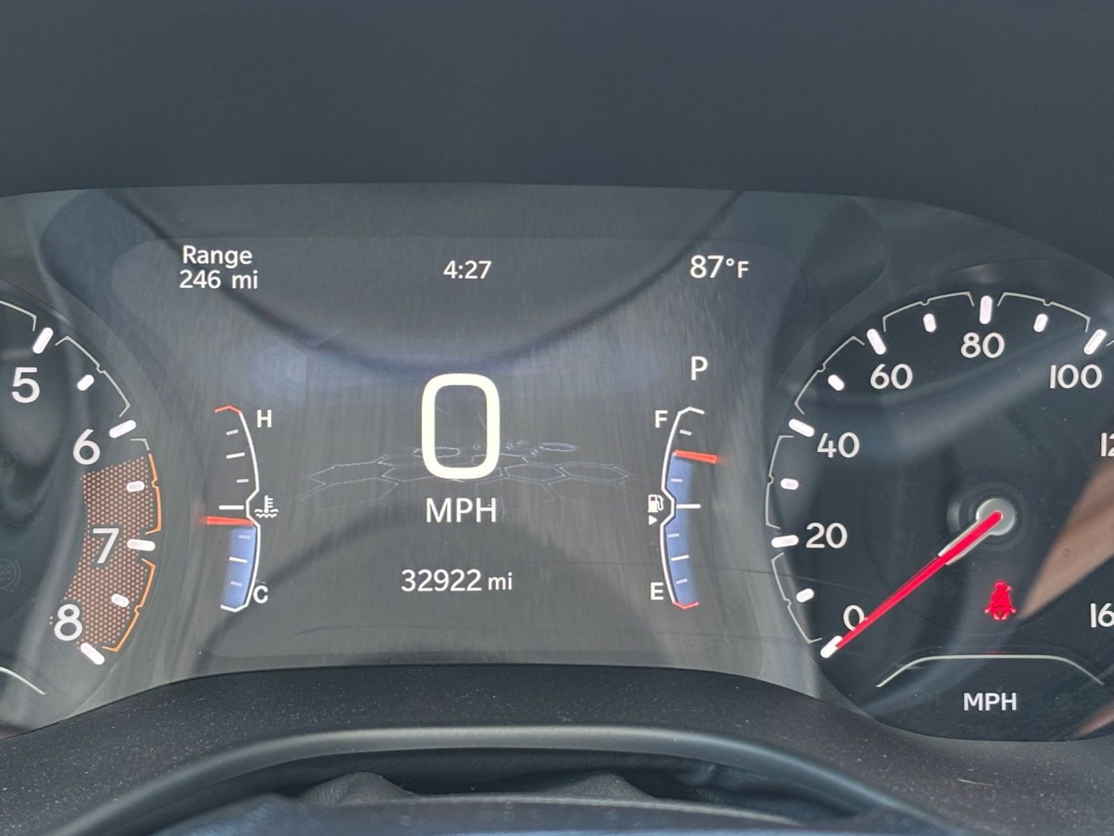 Thumbnail: 2025 Jeep Compass - 35