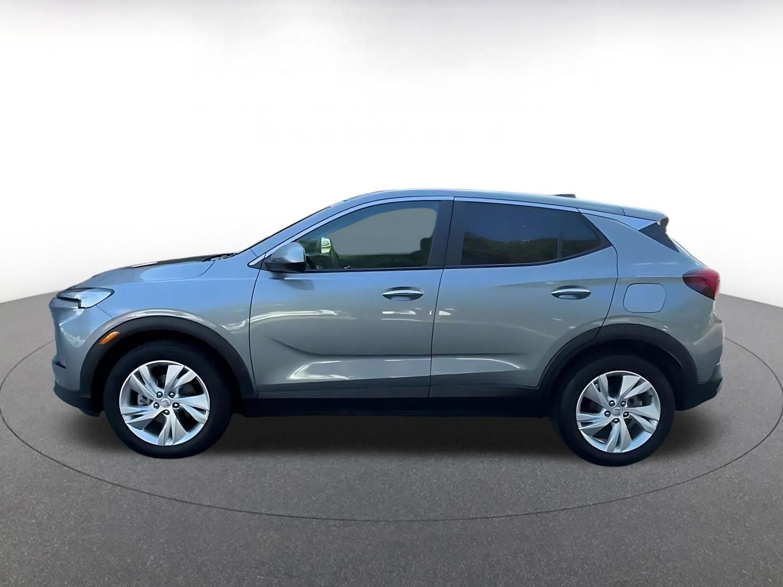 Thumbnail: 2025 Buick Encore GX - 8