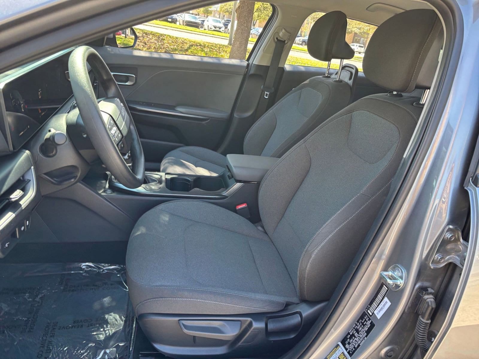 Thumbnail: 2025 Kia K4 - 31